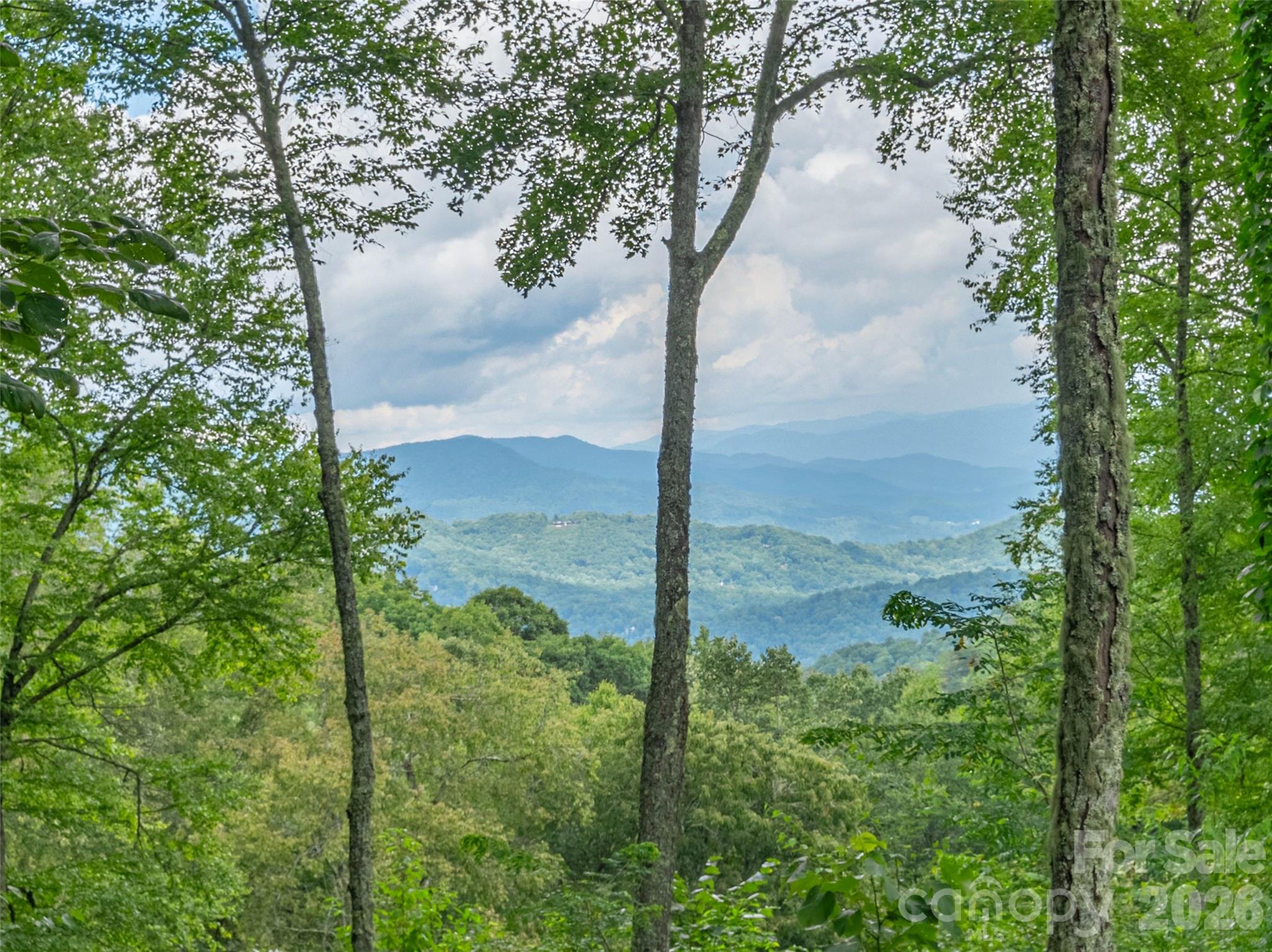 332 Gadohi Trail — Maggie Valley