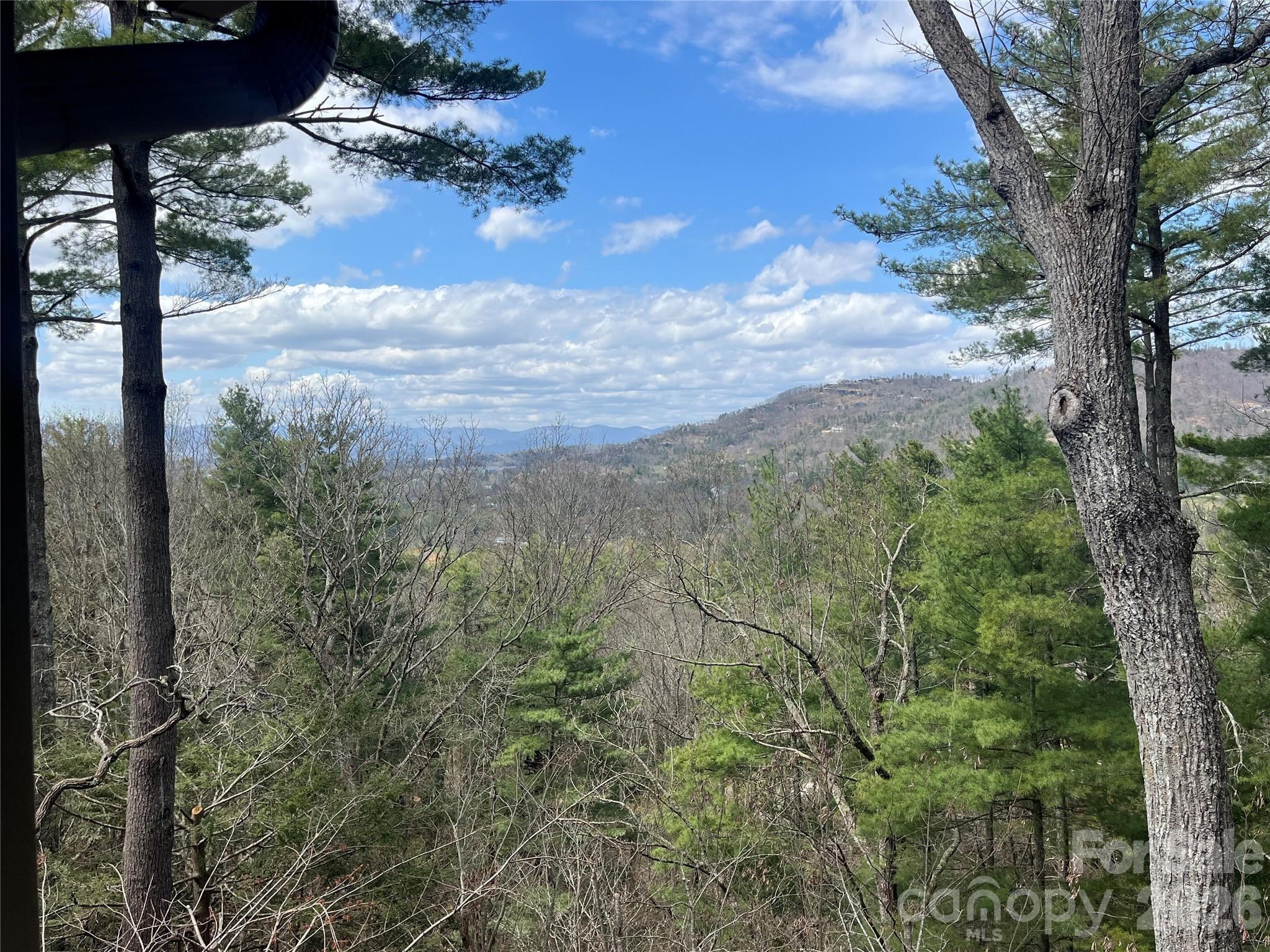 2902-A Timber Trail — Asheville