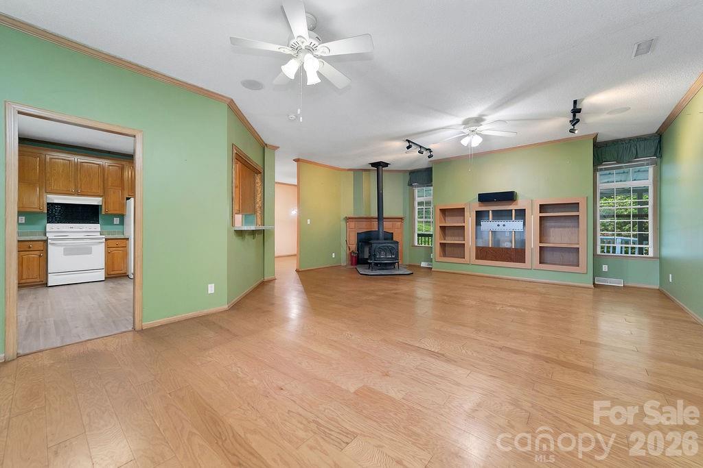 98 New Sorrells Estate — Brevard