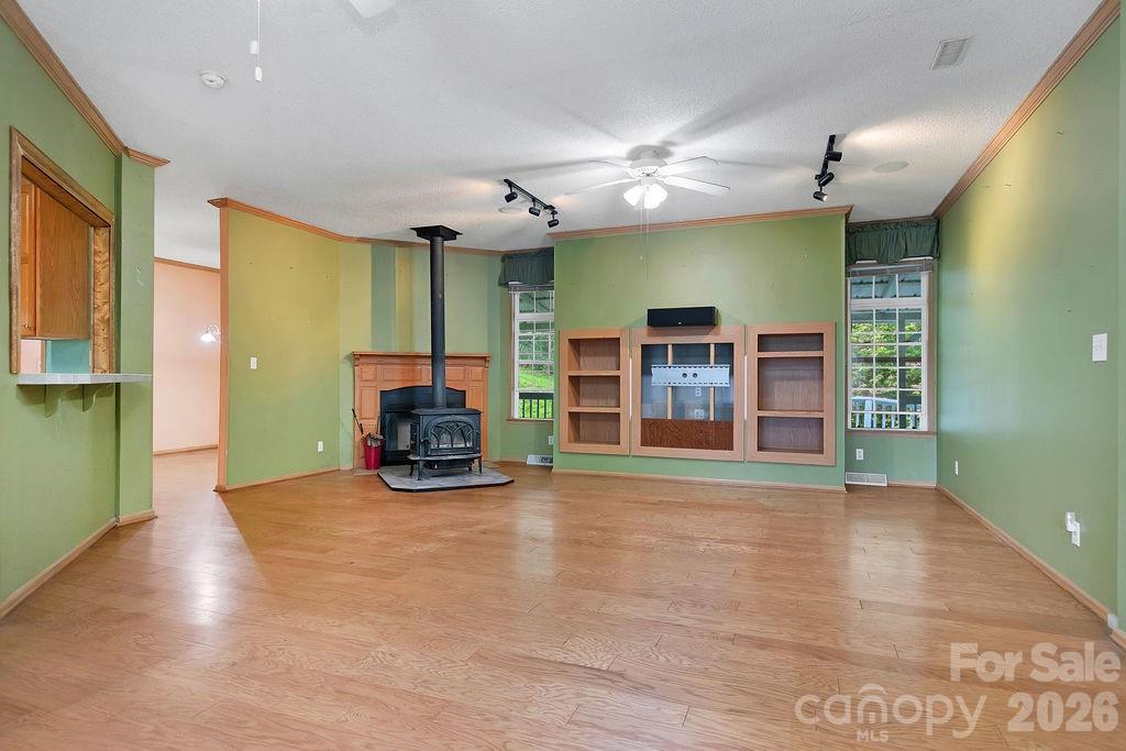 98 New Sorrells Estate — Brevard