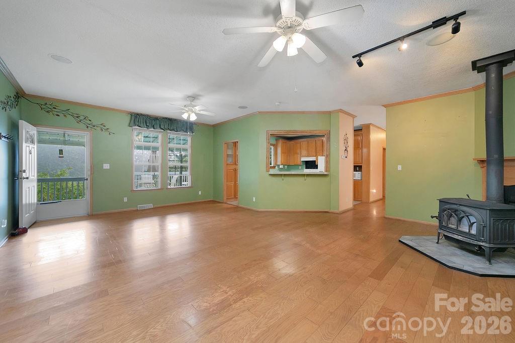 98 New Sorrells Estate — Brevard