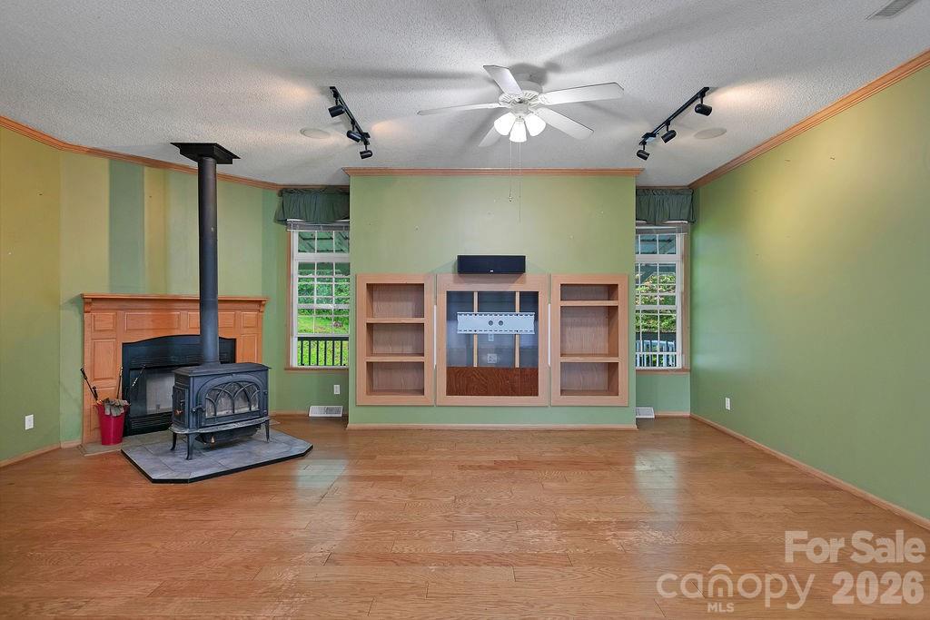 98 New Sorrells Estate — Brevard