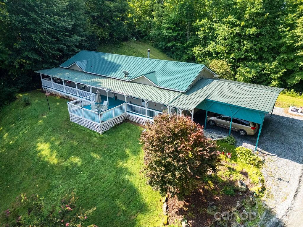 98 New Sorrells Estate — Brevard