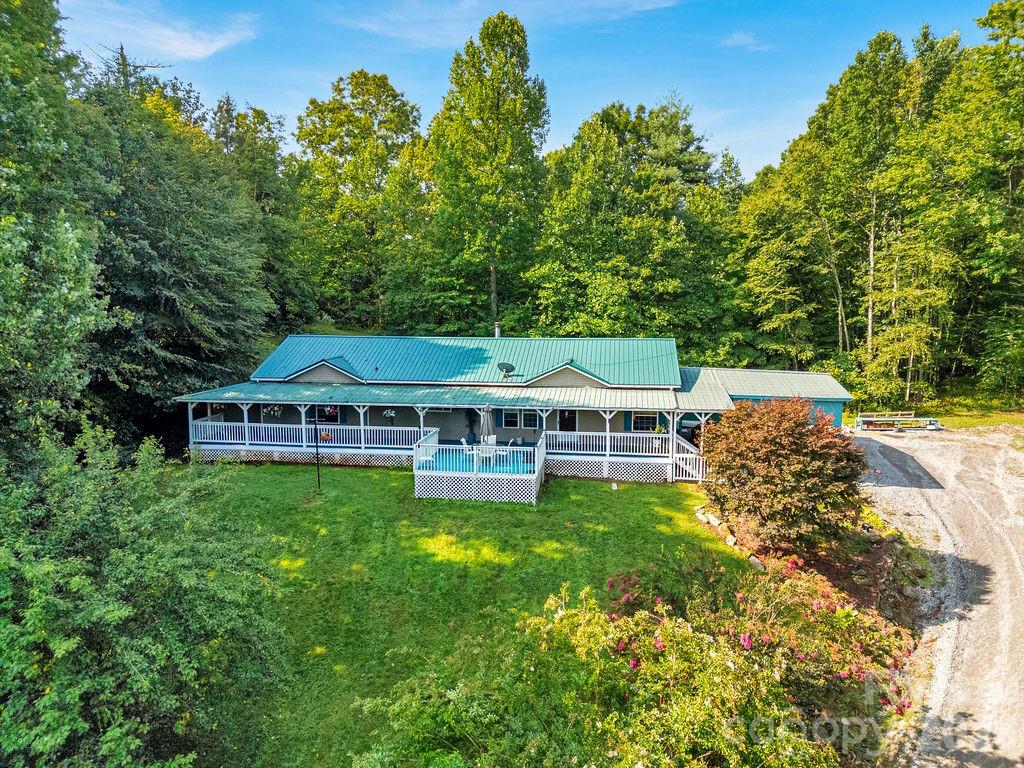 98 New Sorrells Estate — Brevard