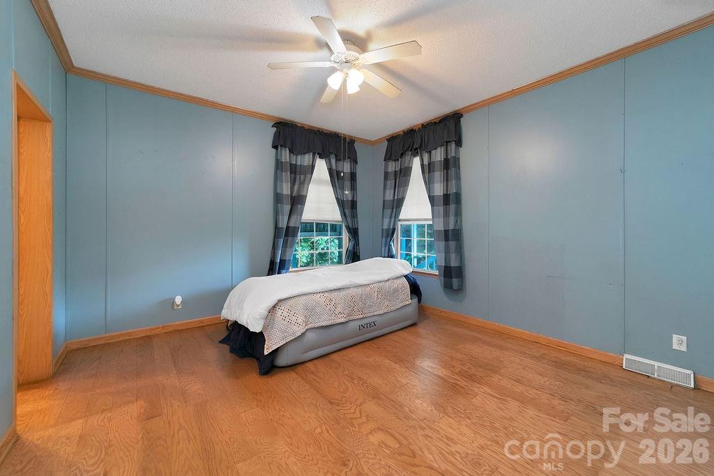 98 New Sorrells Estate — Brevard
