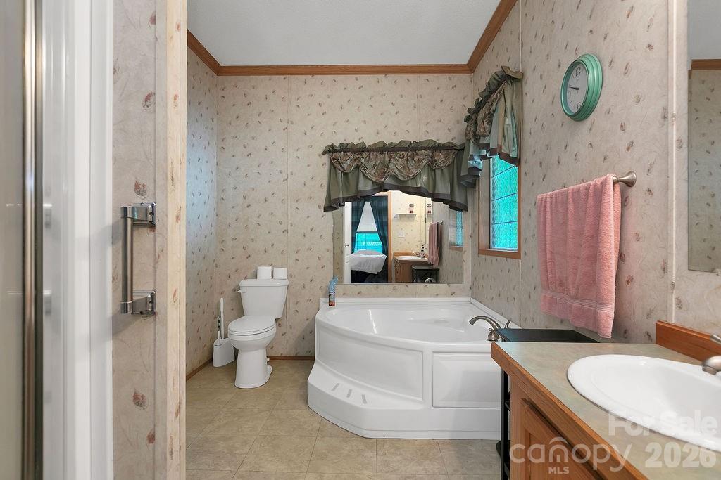 98 New Sorrells Estate — Brevard
