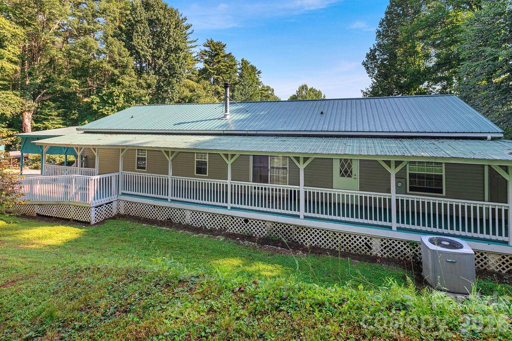 98 New Sorrells Estate — Brevard