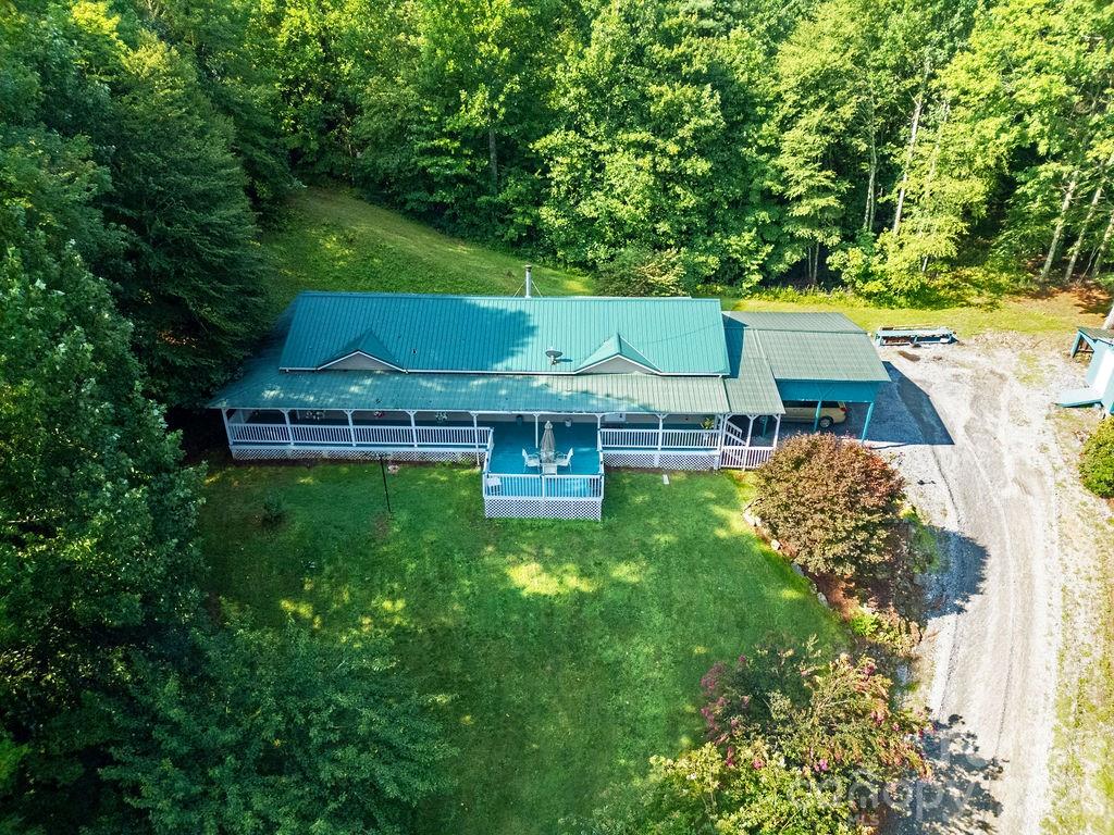 98 New Sorrells Estate — Brevard