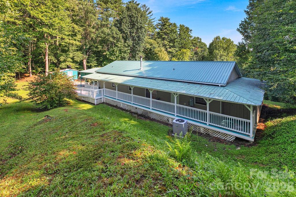 98 New Sorrells Estate — Brevard