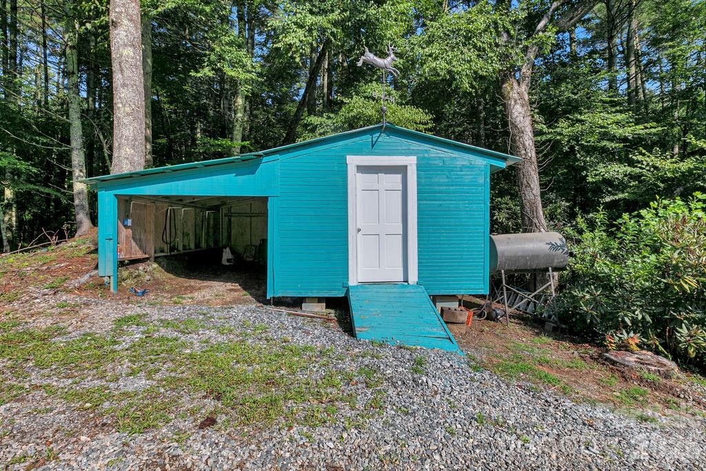 98 New Sorrells Estate — Brevard