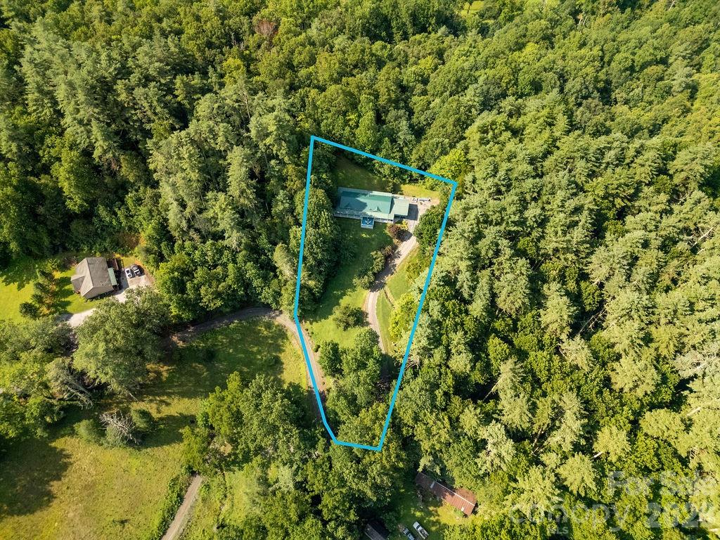 98 New Sorrells Estate — Brevard