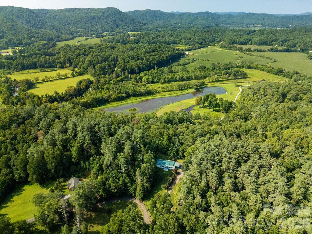 98 New Sorrells Estate — Brevard