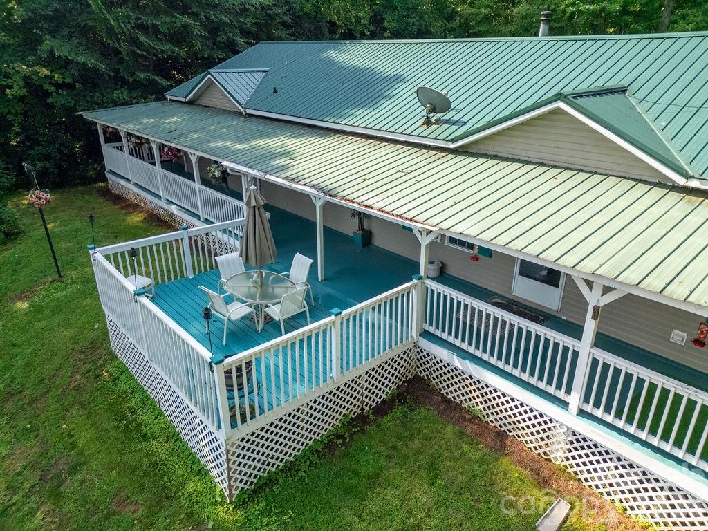 98 New Sorrells Estate — Brevard