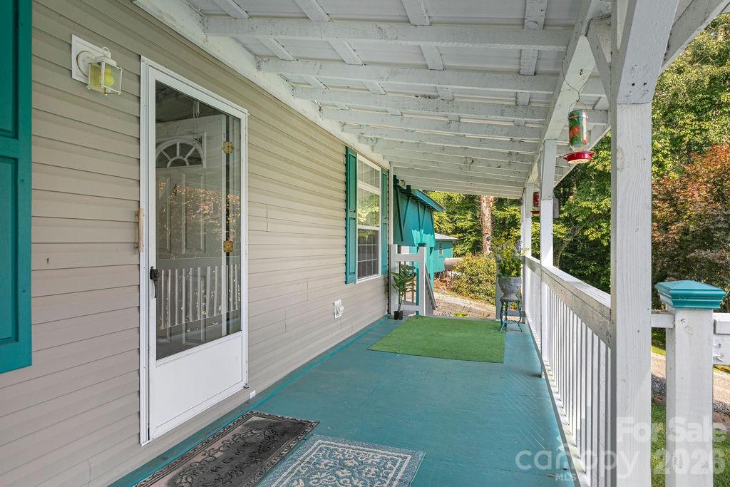 98 New Sorrells Estate — Brevard
