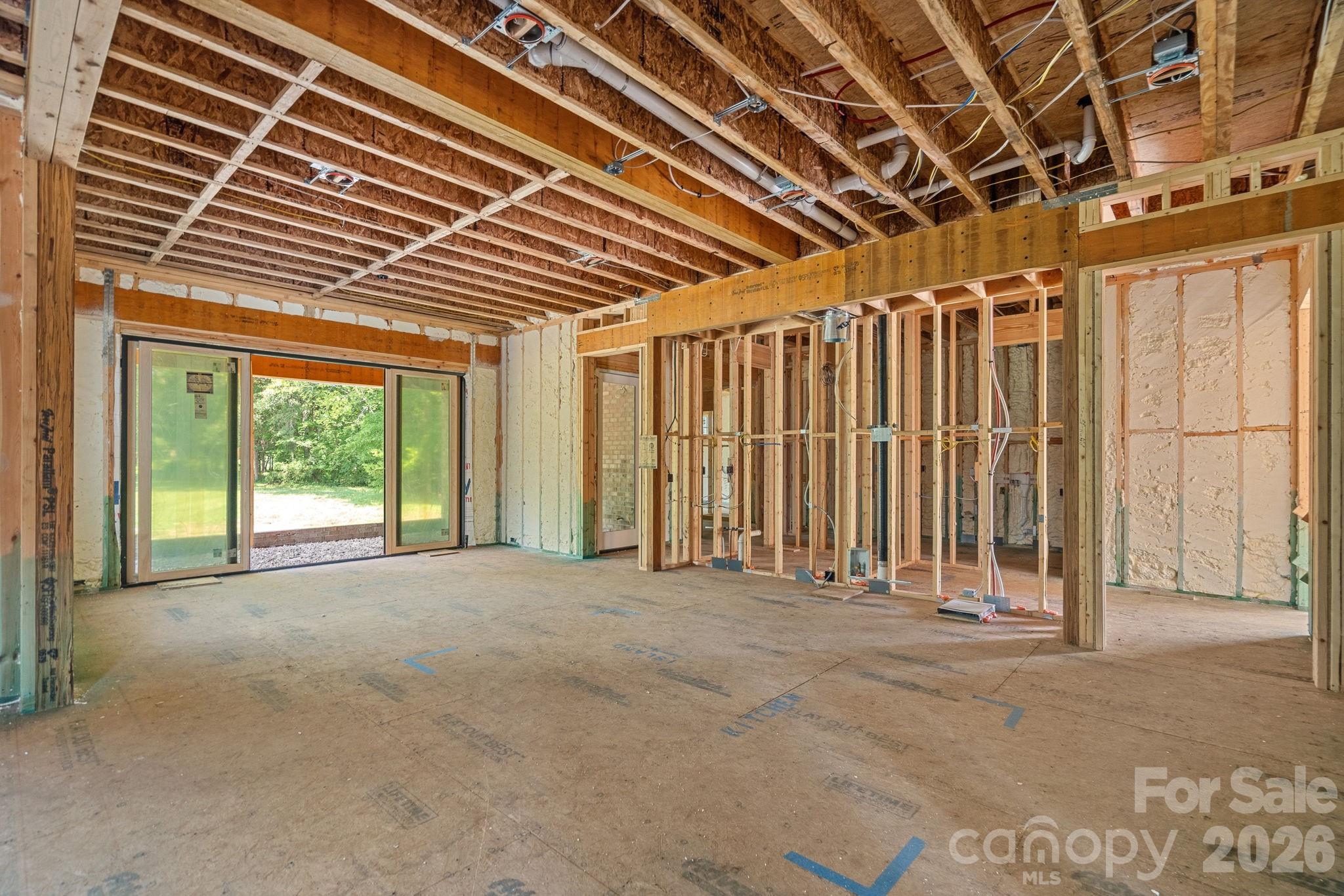 1011 Helaina Court — Waxhaw
