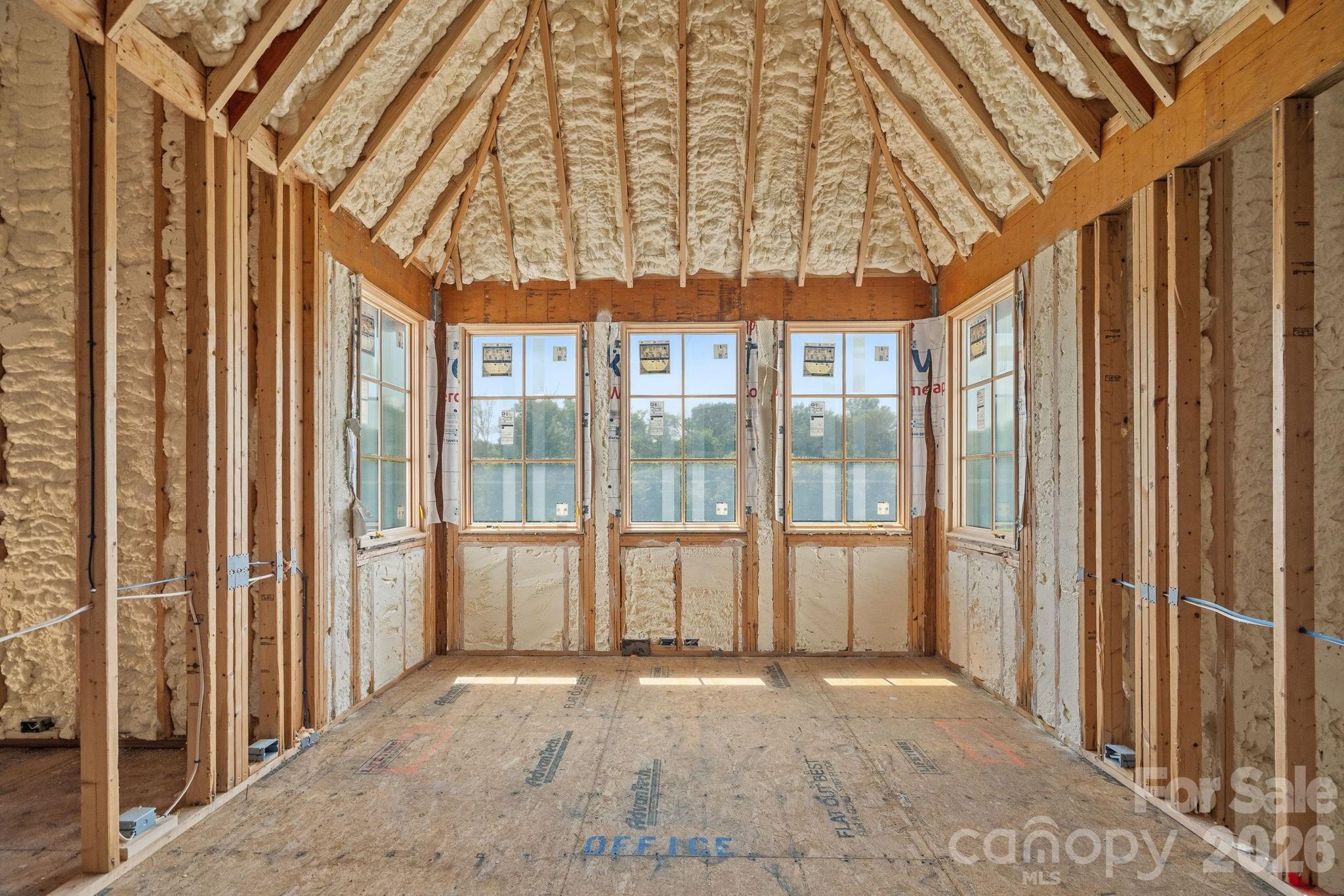 1011 Helaina Court — Waxhaw