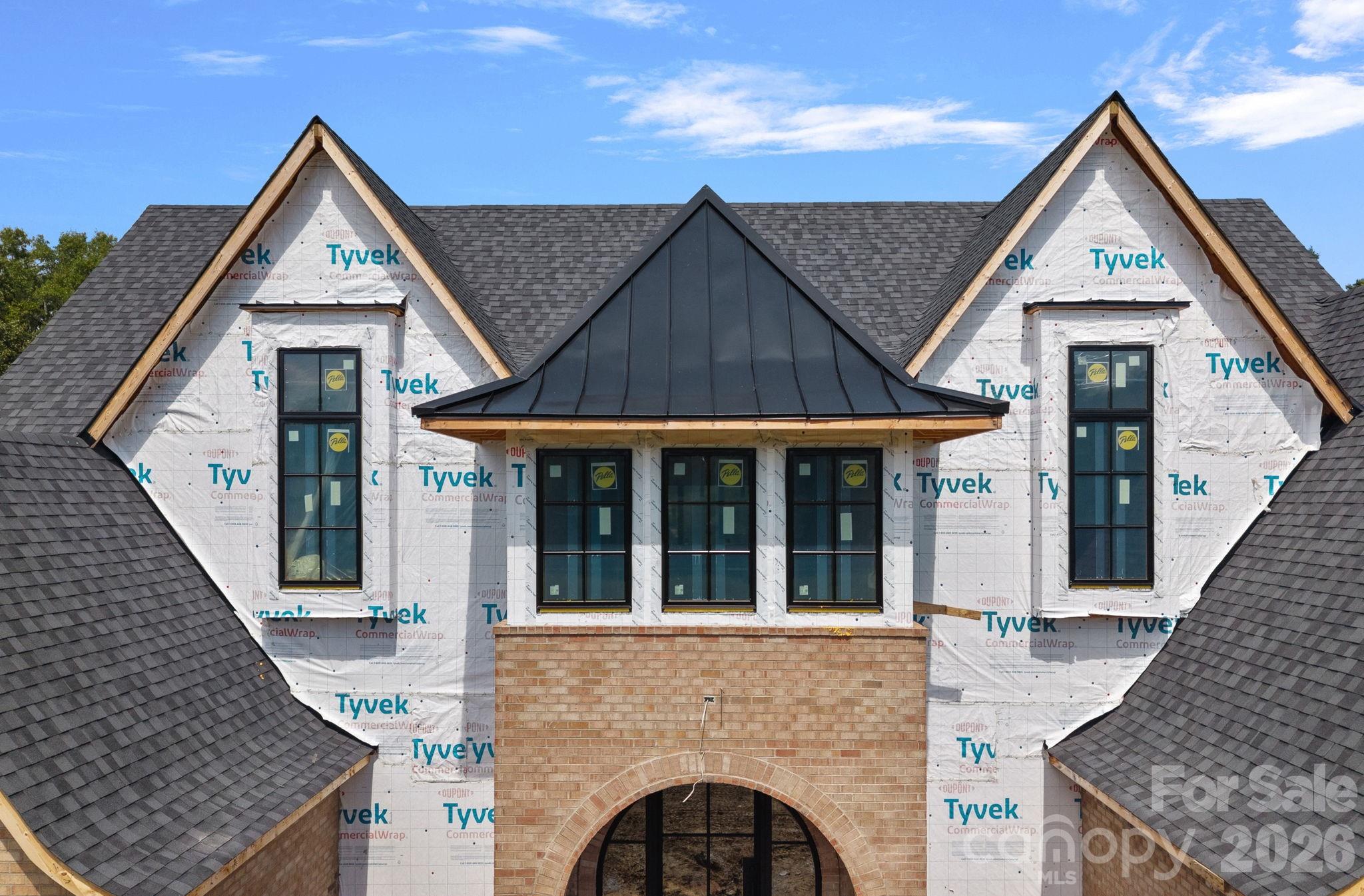 1011 Helaina Court — Waxhaw