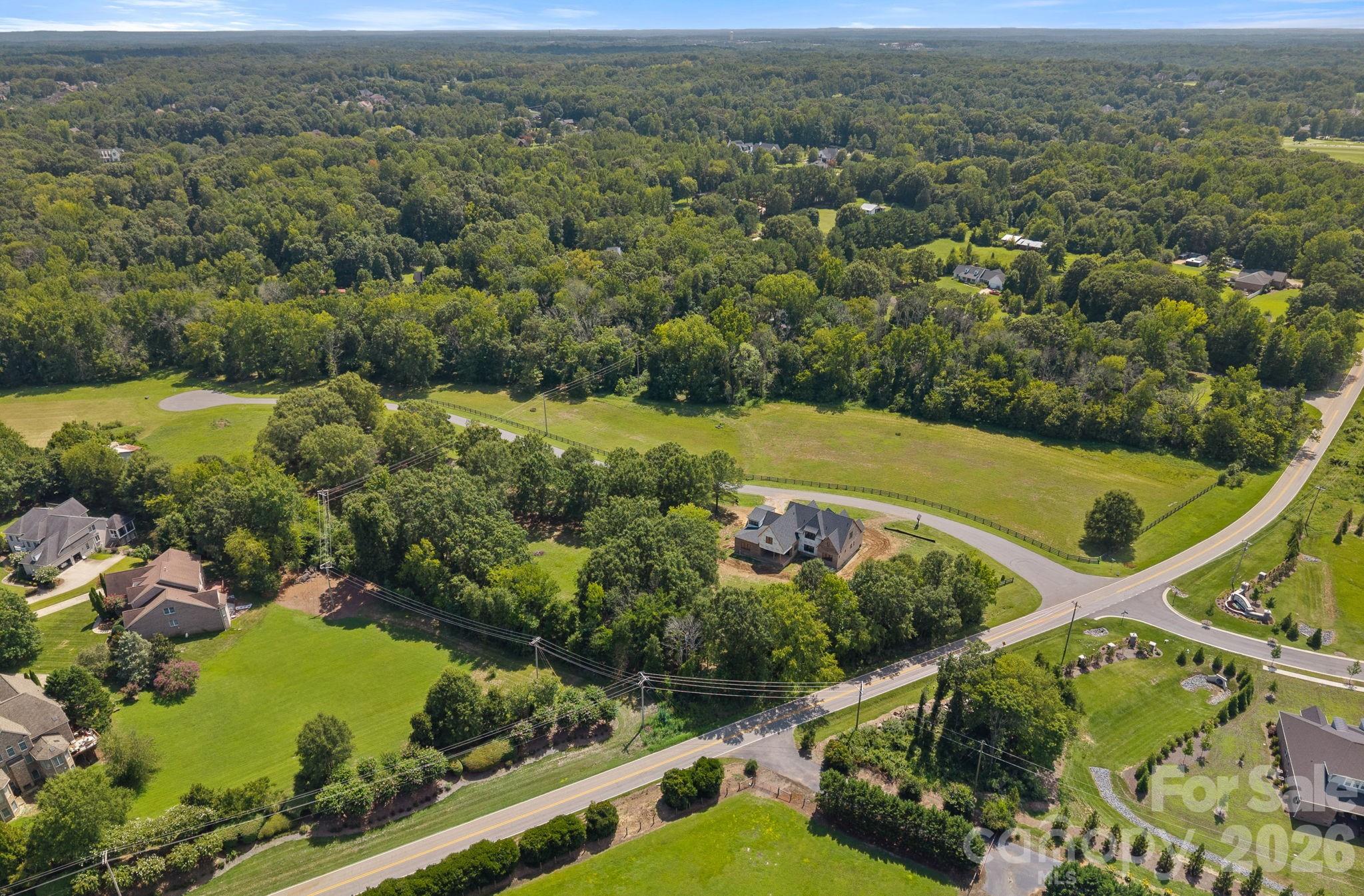 1011 Helaina Court — Waxhaw