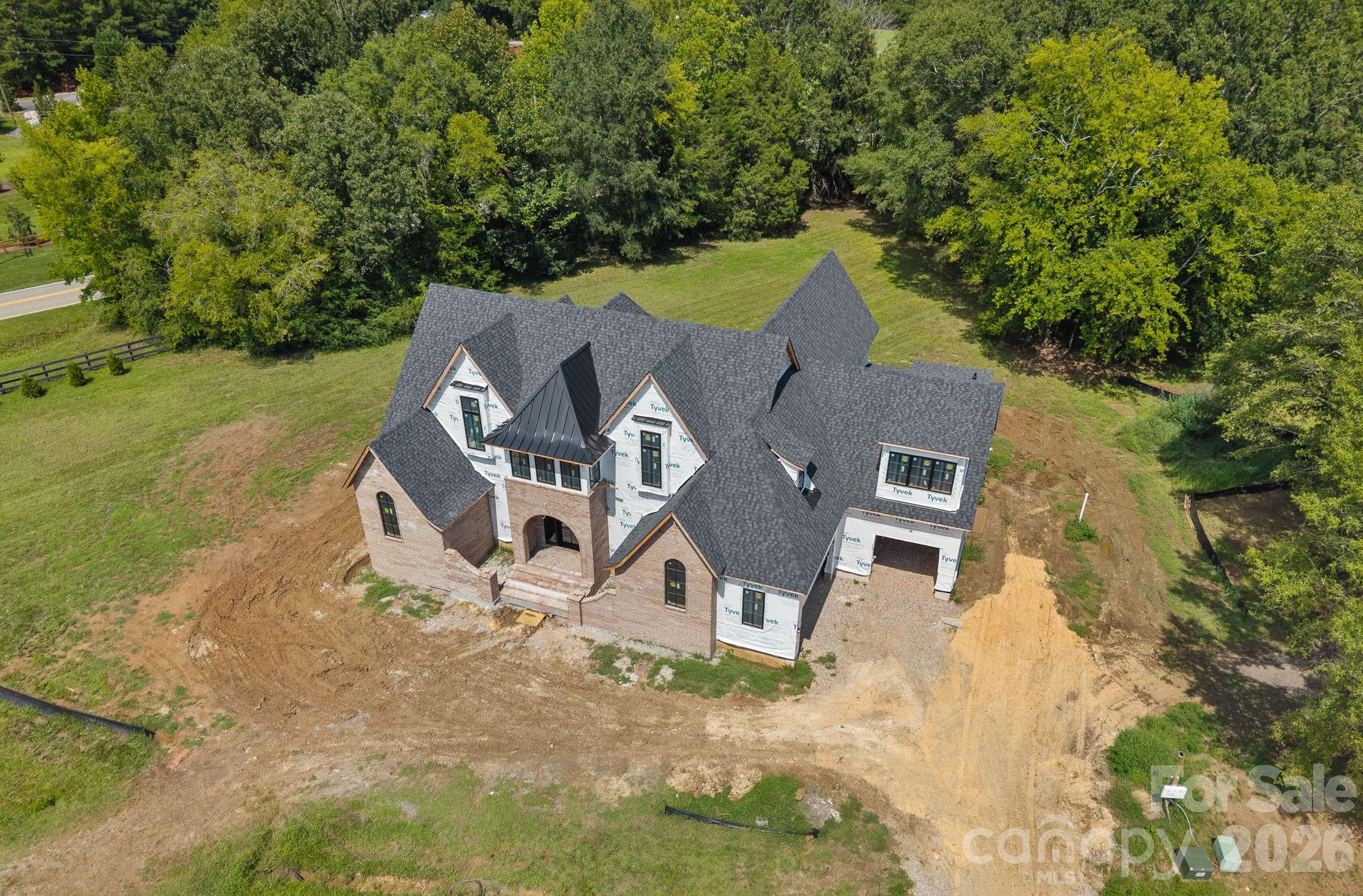1011 Helaina Court — Waxhaw