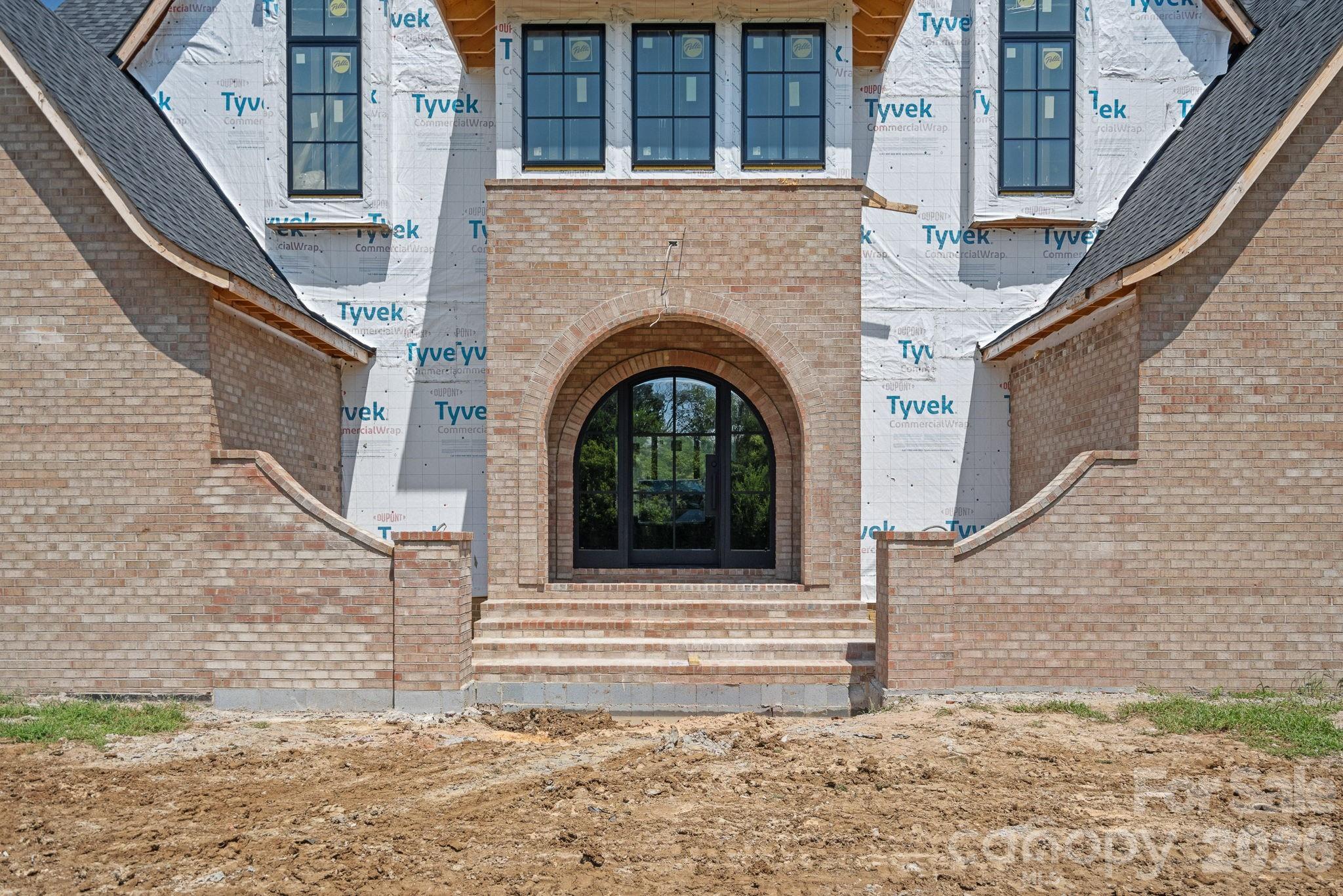 1011 Helaina Court — Waxhaw