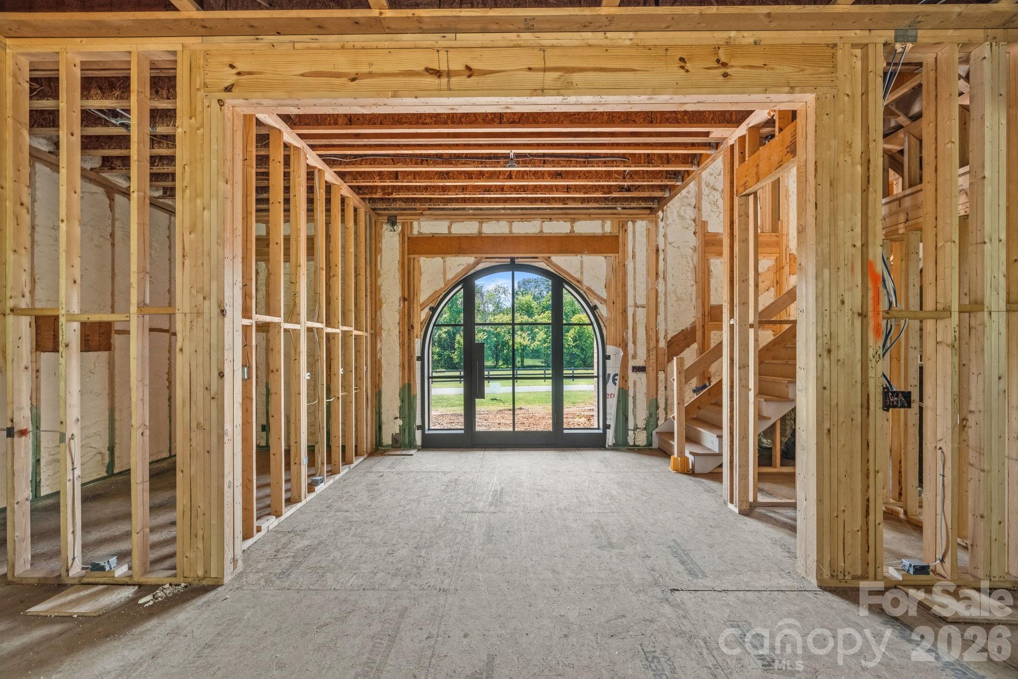 1011 Helaina Court — Waxhaw