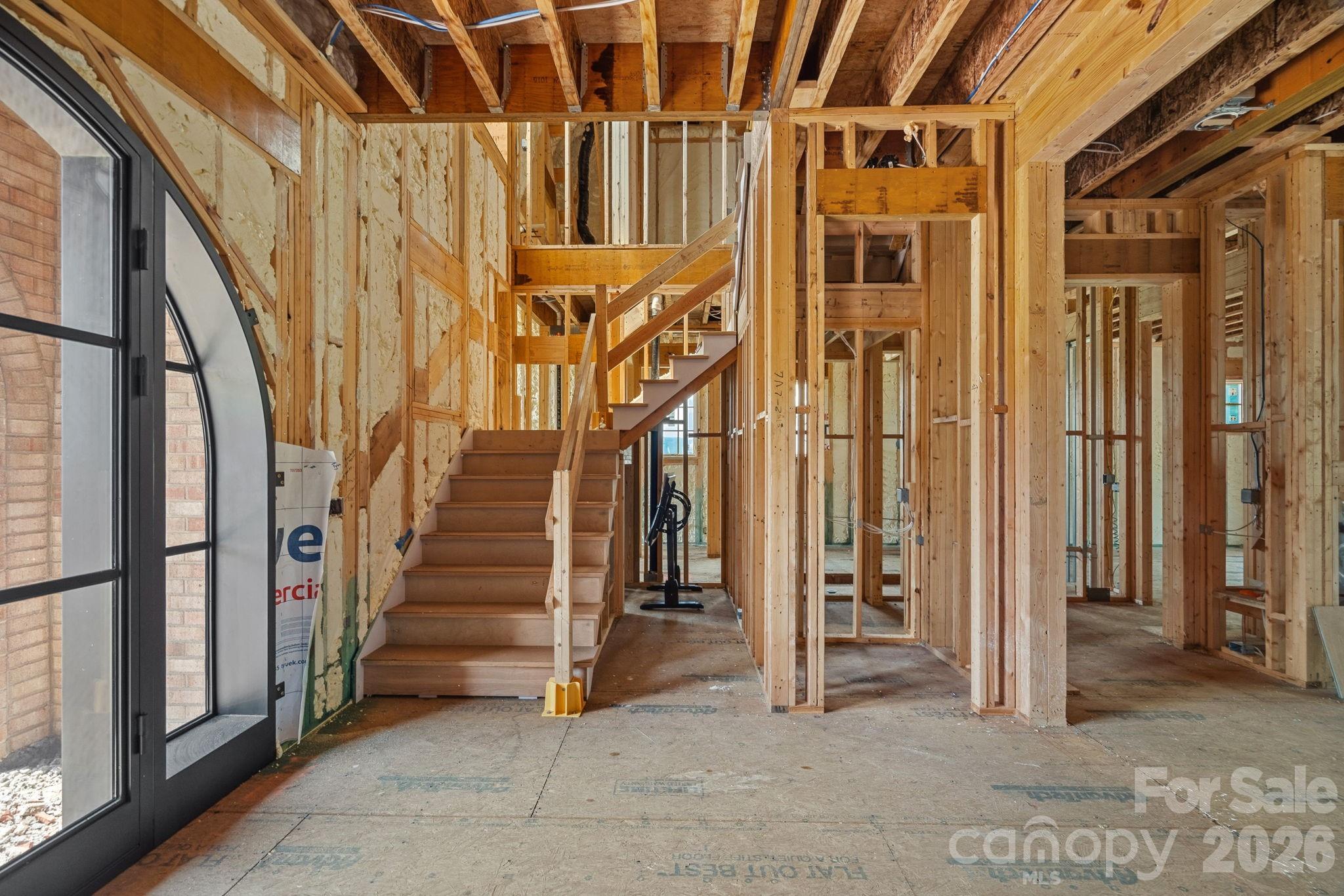 1011 Helaina Court — Waxhaw