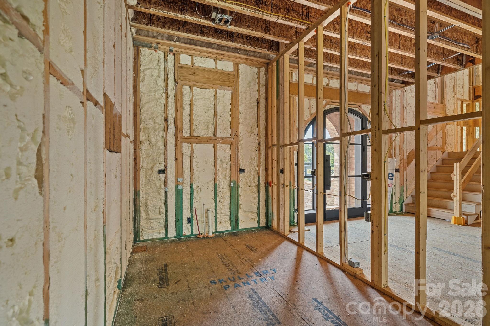 1011 Helaina Court — Waxhaw