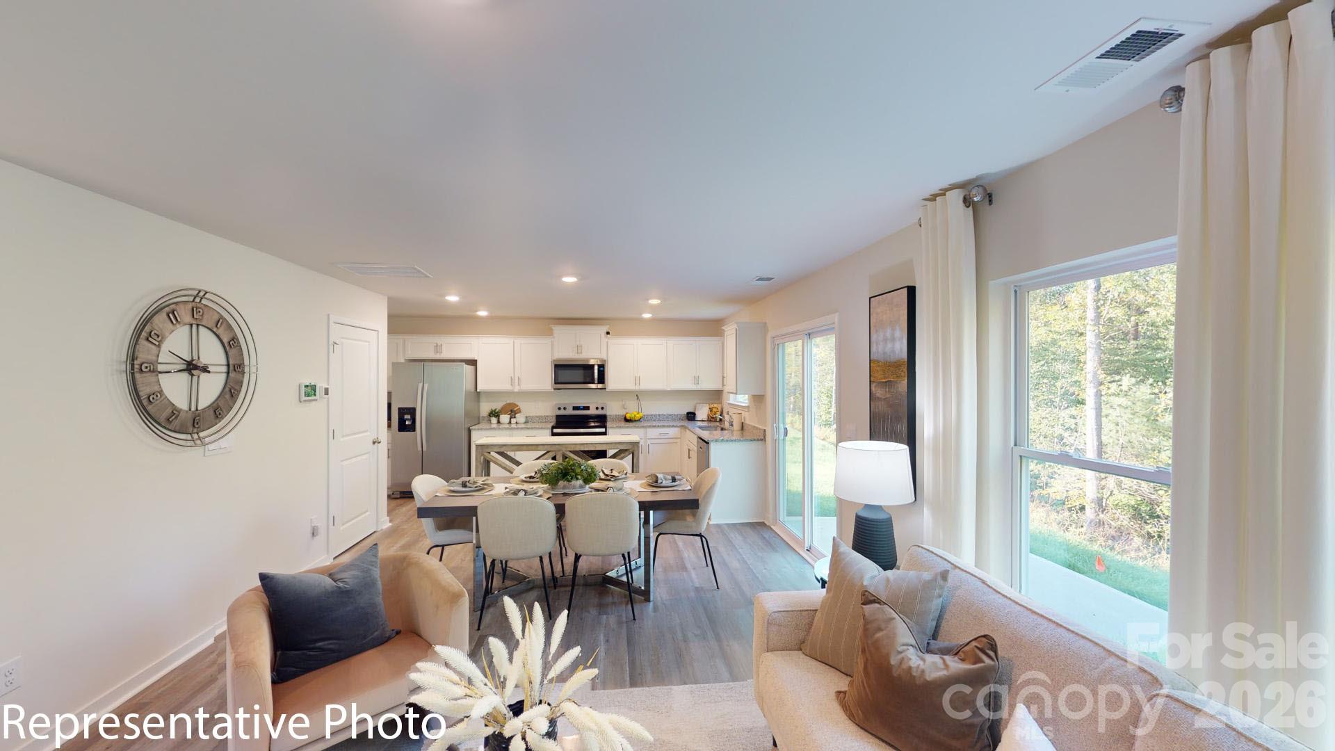 2808 Frances View Lane — Lincolnton