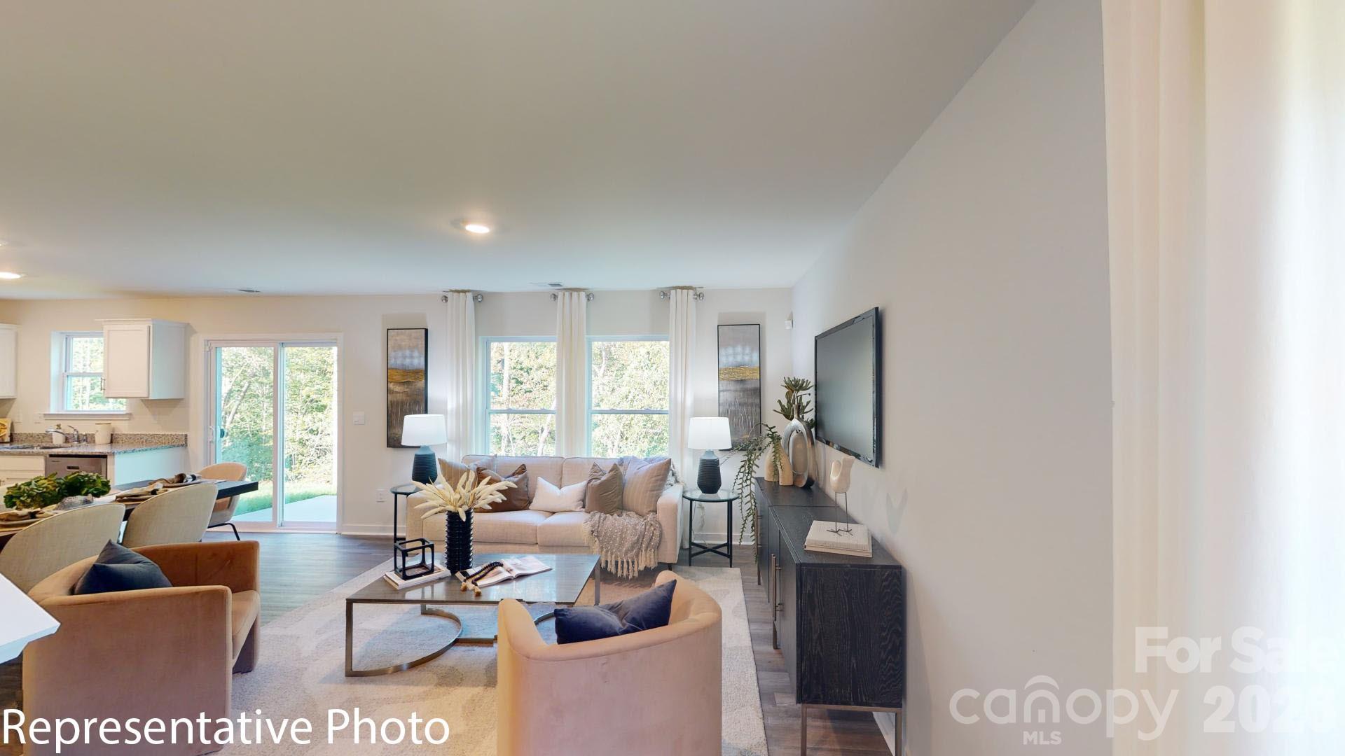 2808 Frances View Lane — Lincolnton