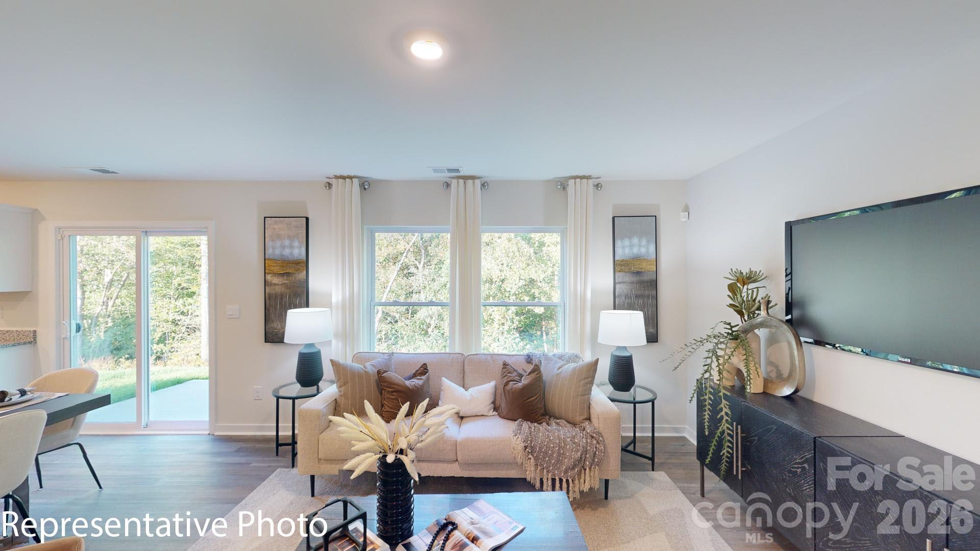 2808 Frances View Lane — Lincolnton