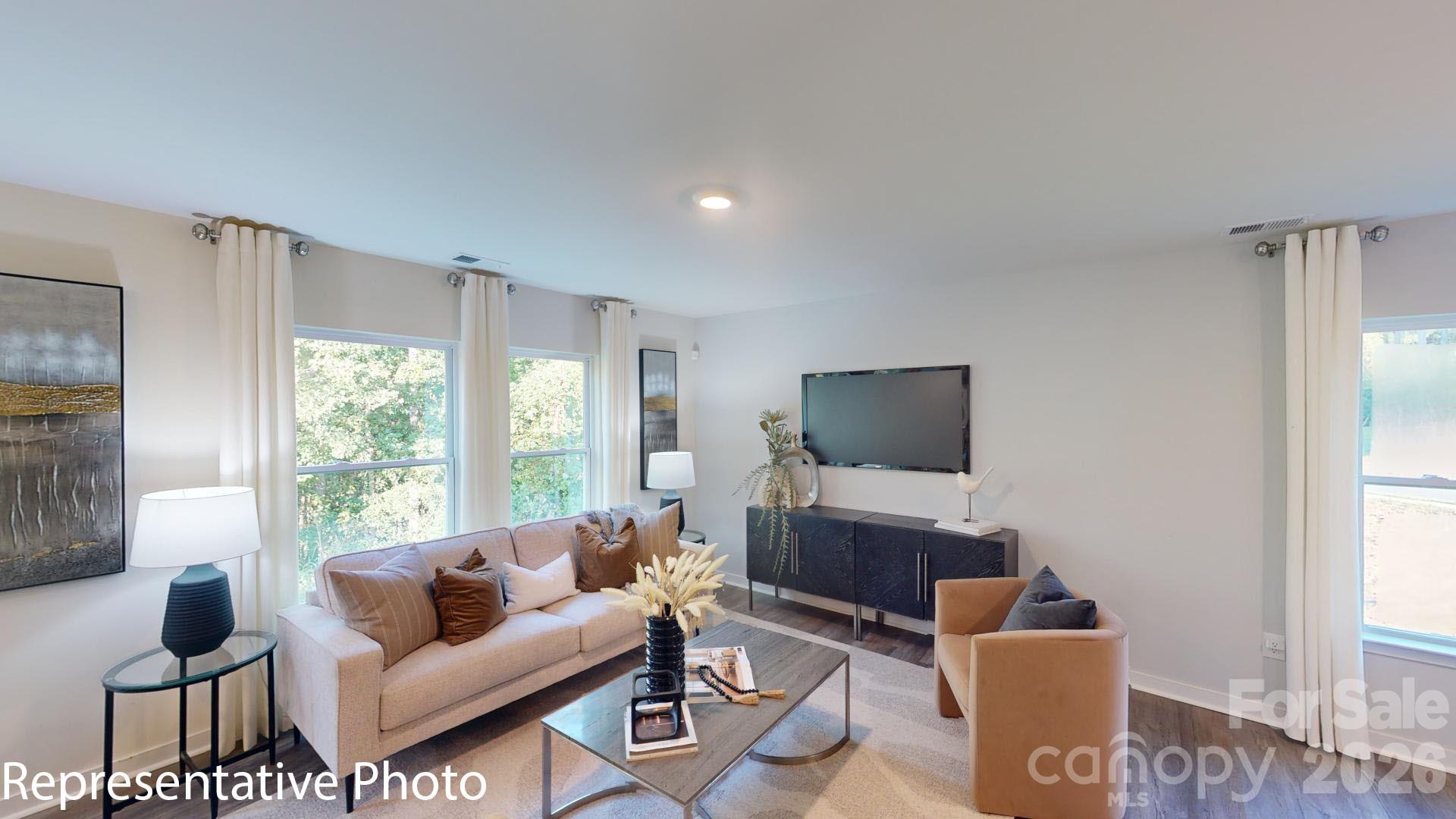 2808 Frances View Lane — Lincolnton