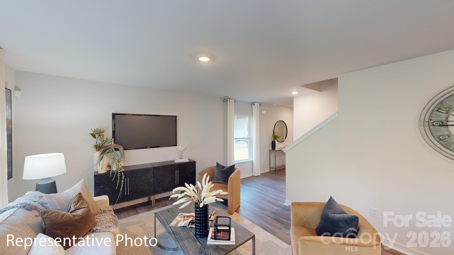 2808 Frances View Lane — Lincolnton