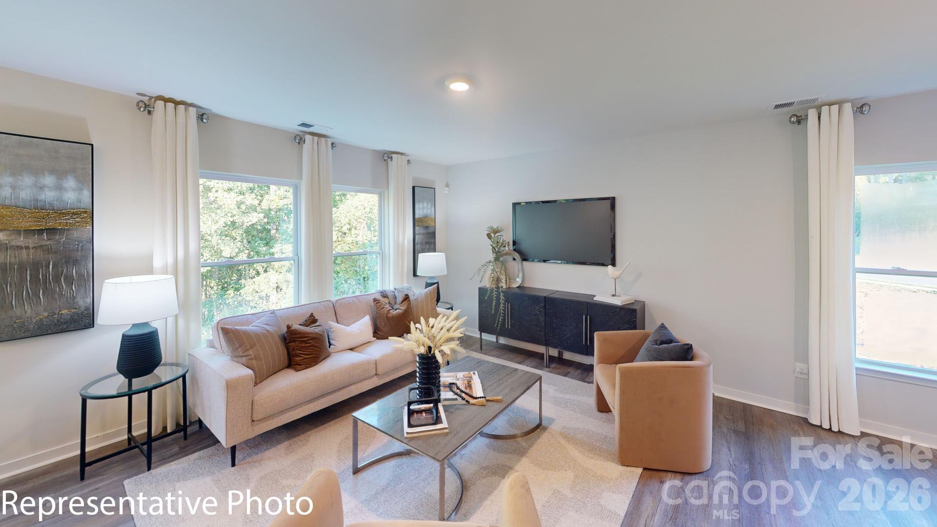 2808 Frances View Lane — Lincolnton