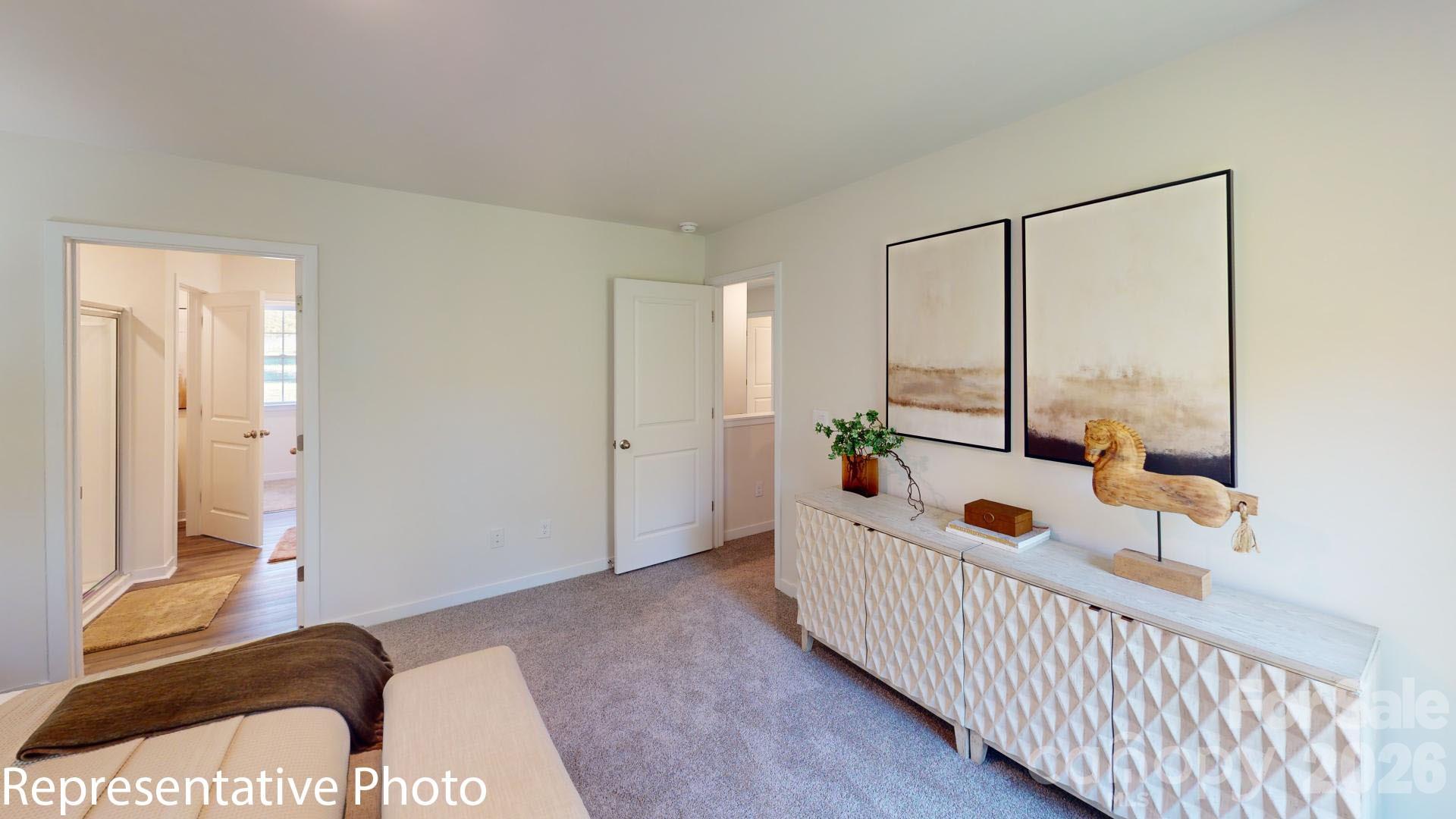 2808 Frances View Lane — Lincolnton