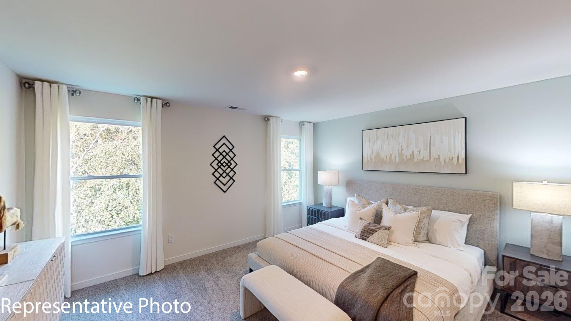 2808 Frances View Lane — Lincolnton
