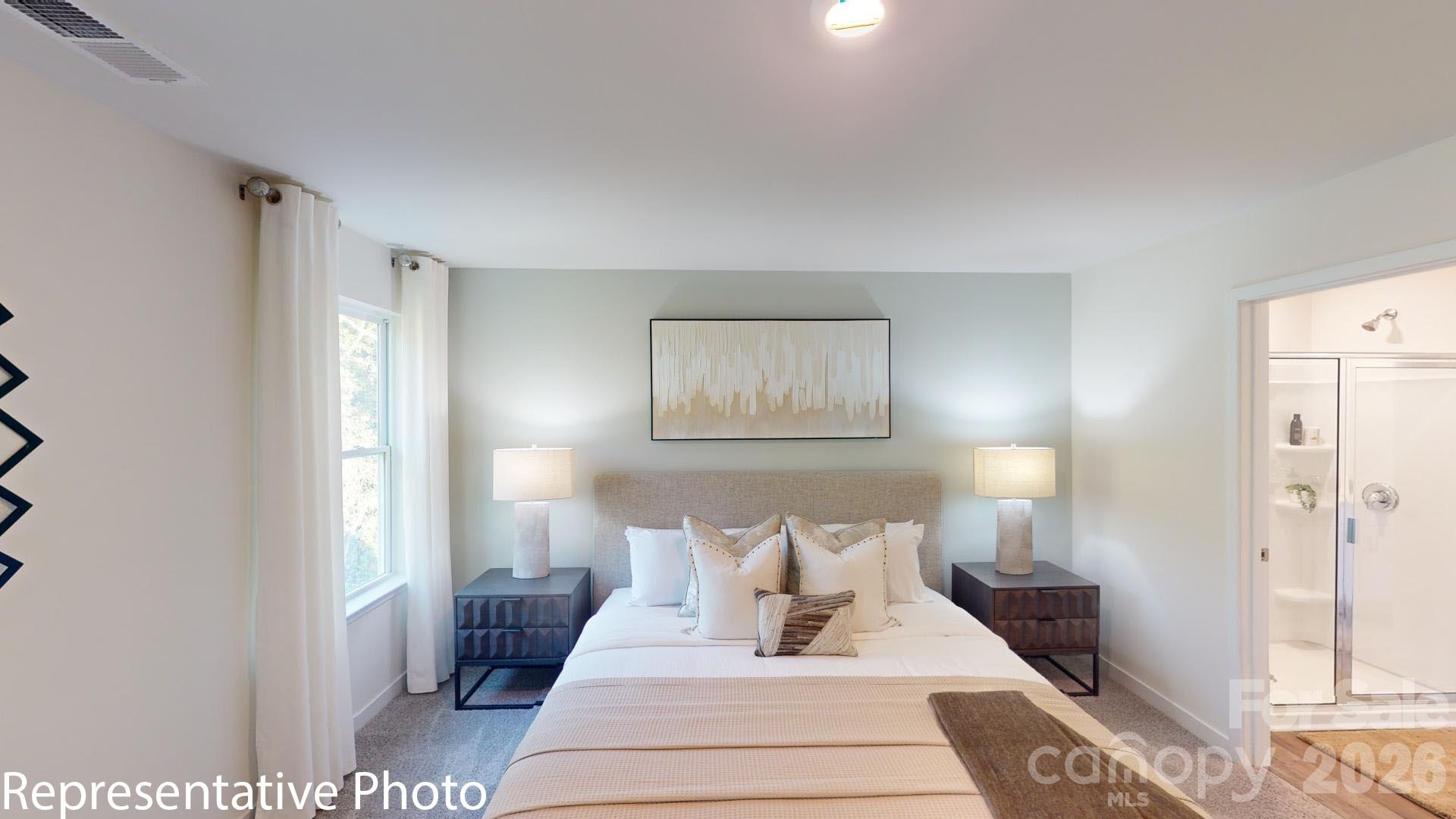 2808 Frances View Lane — Lincolnton