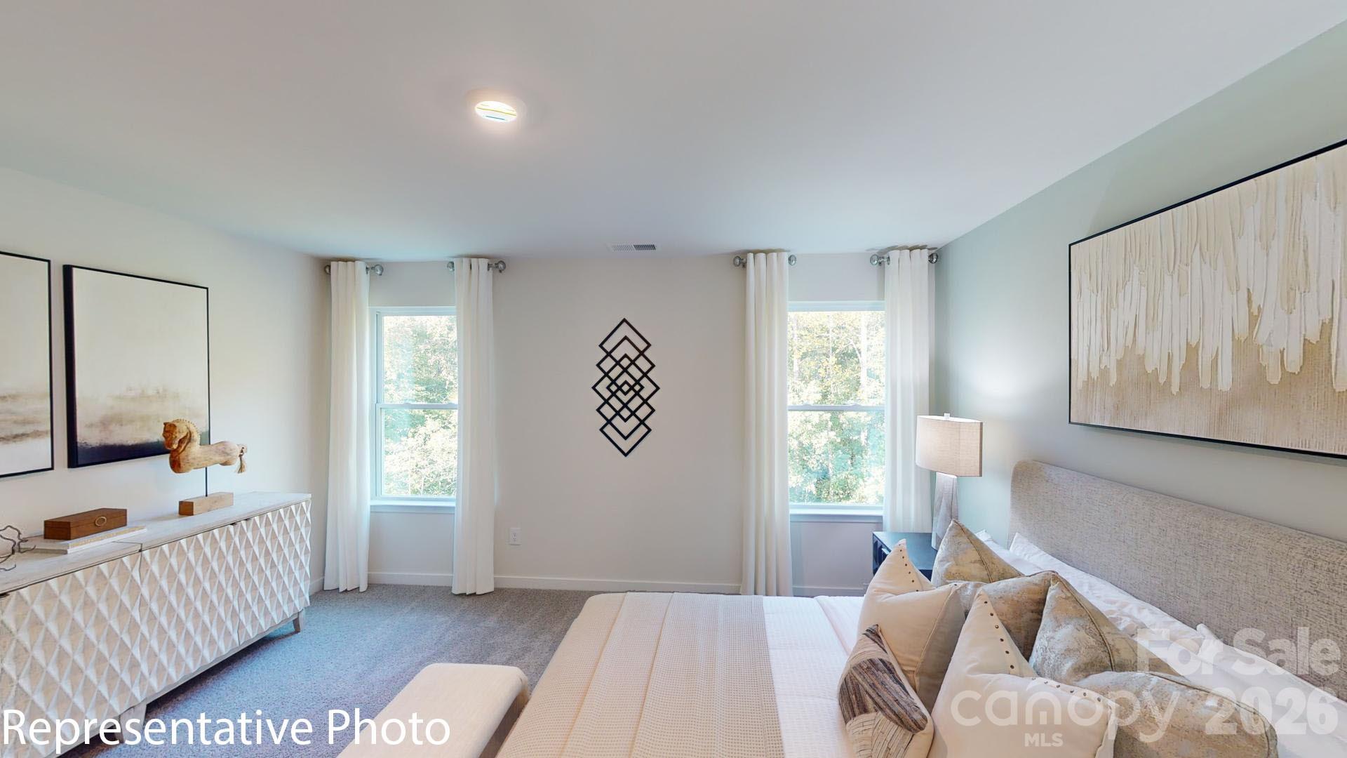 2808 Frances View Lane — Lincolnton