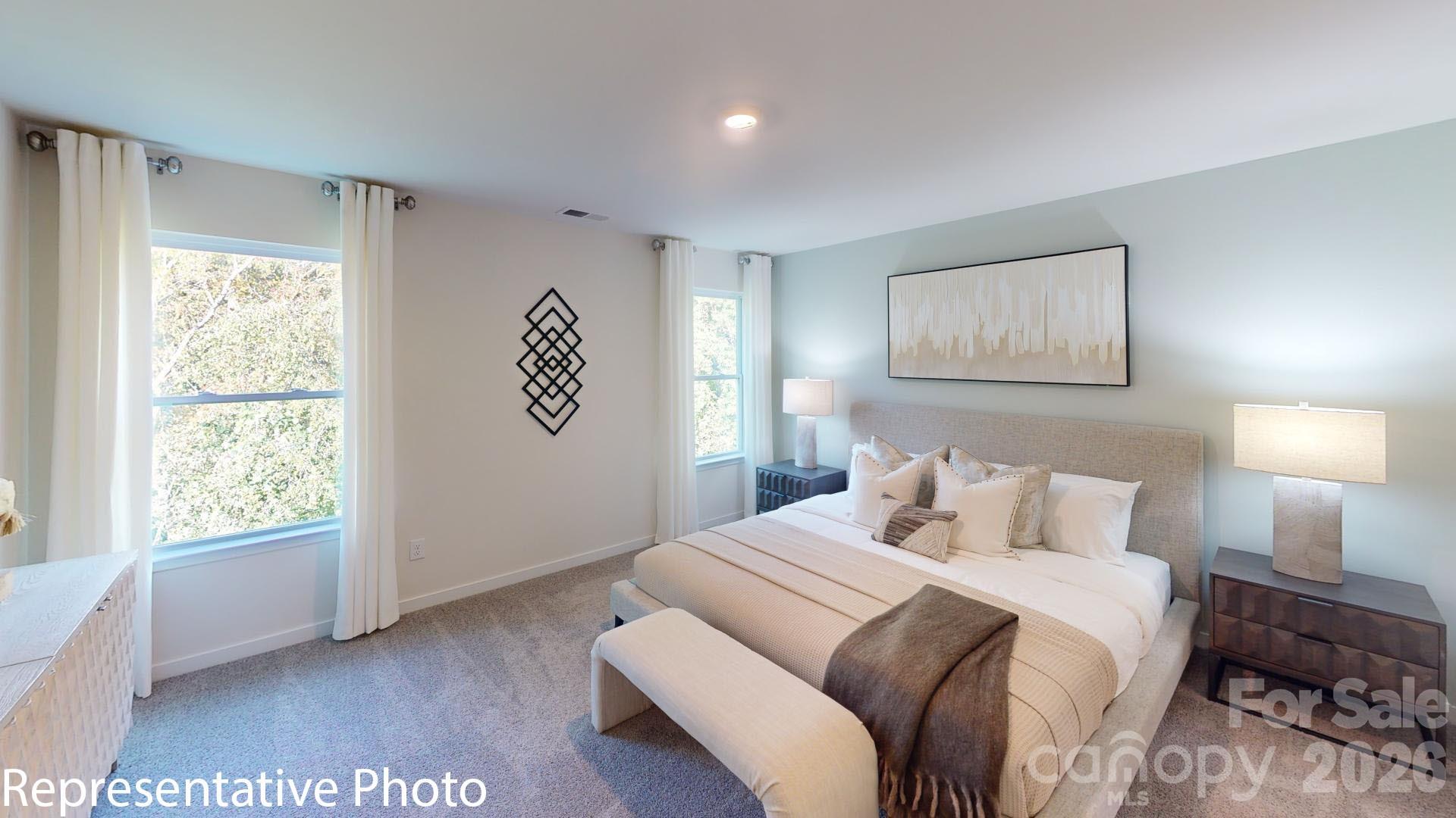 2808 Frances View Lane — Lincolnton