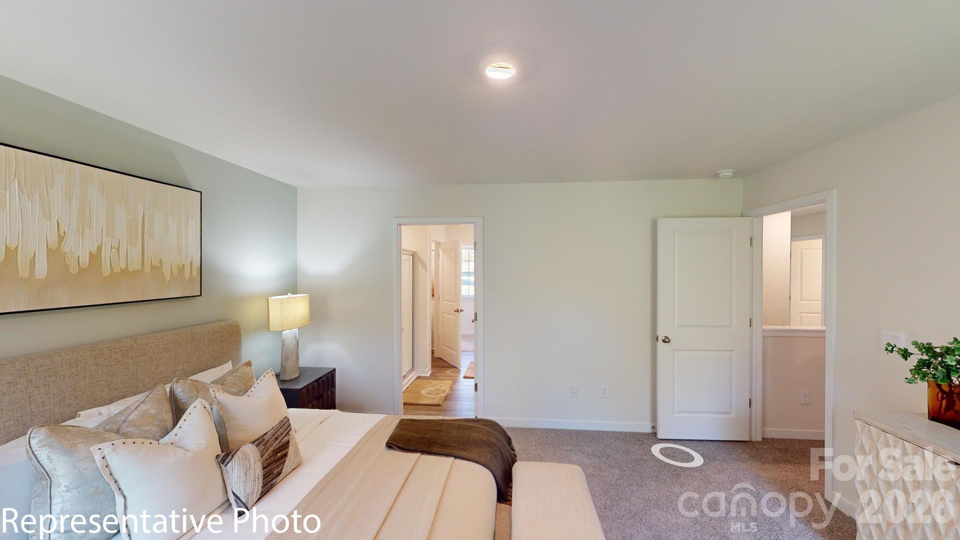 2808 Frances View Lane — Lincolnton