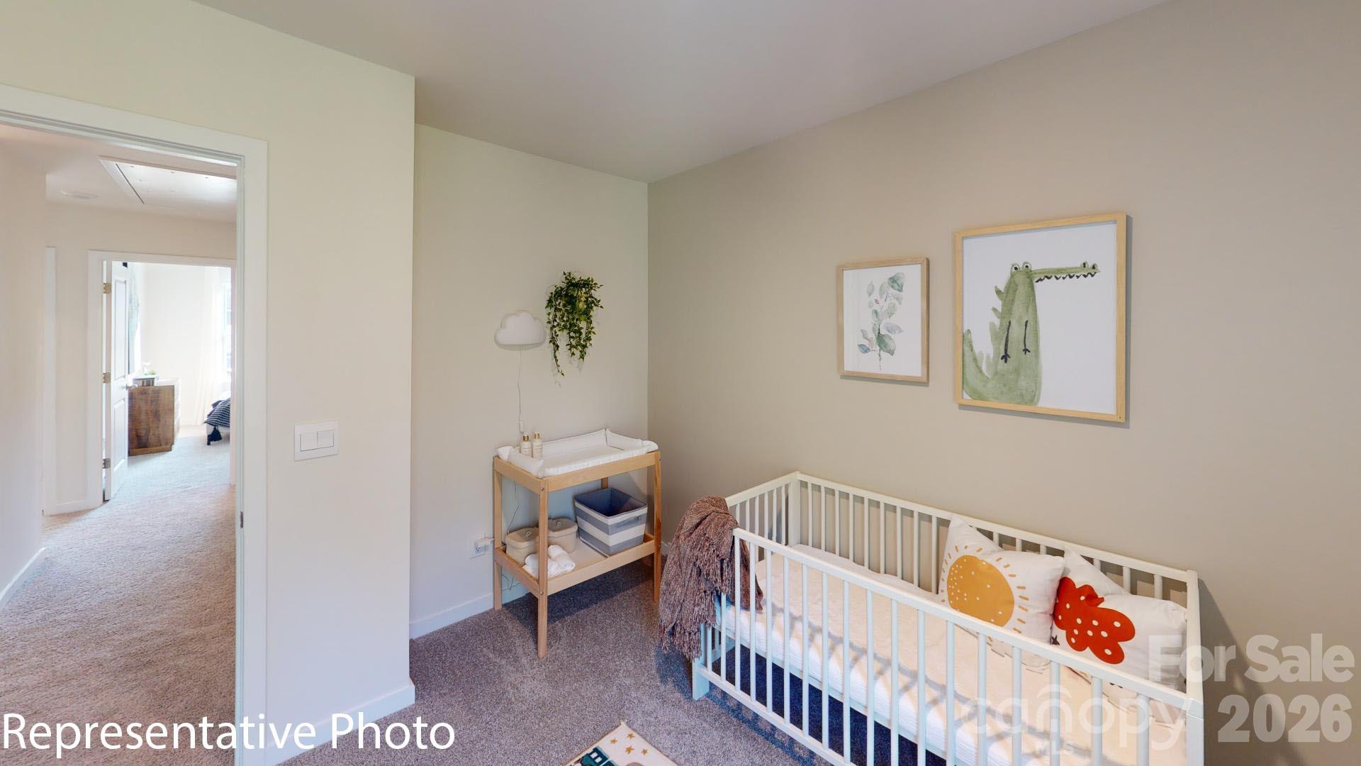 2808 Frances View Lane — Lincolnton