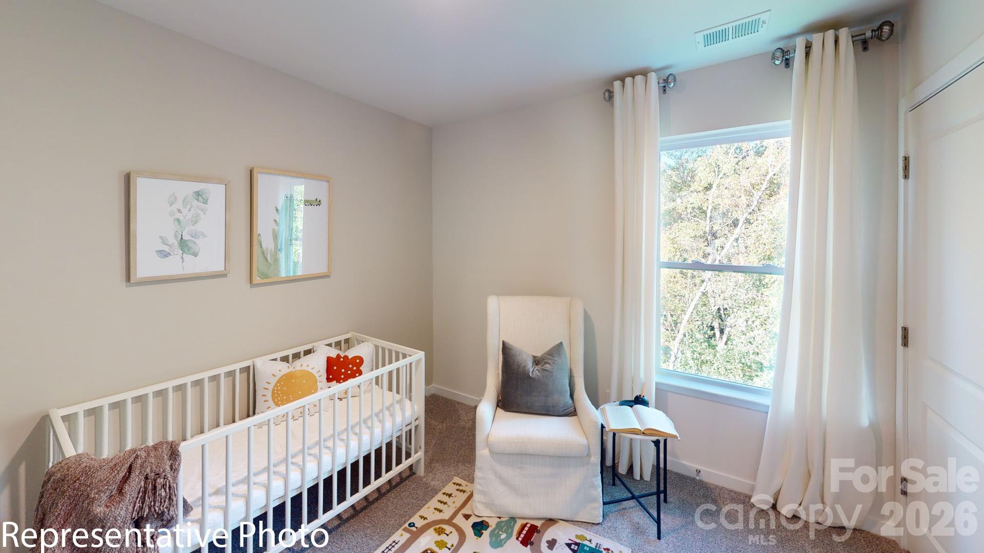 2808 Frances View Lane — Lincolnton