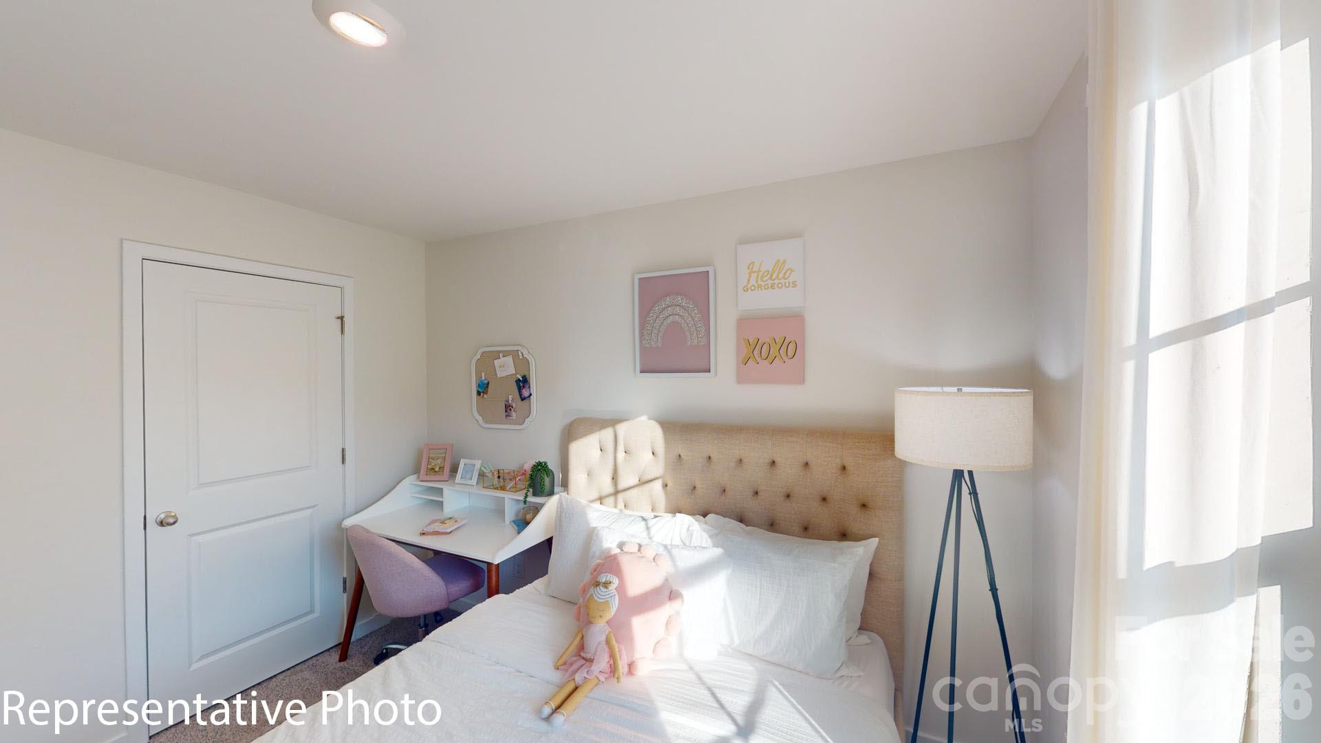 2808 Frances View Lane — Lincolnton