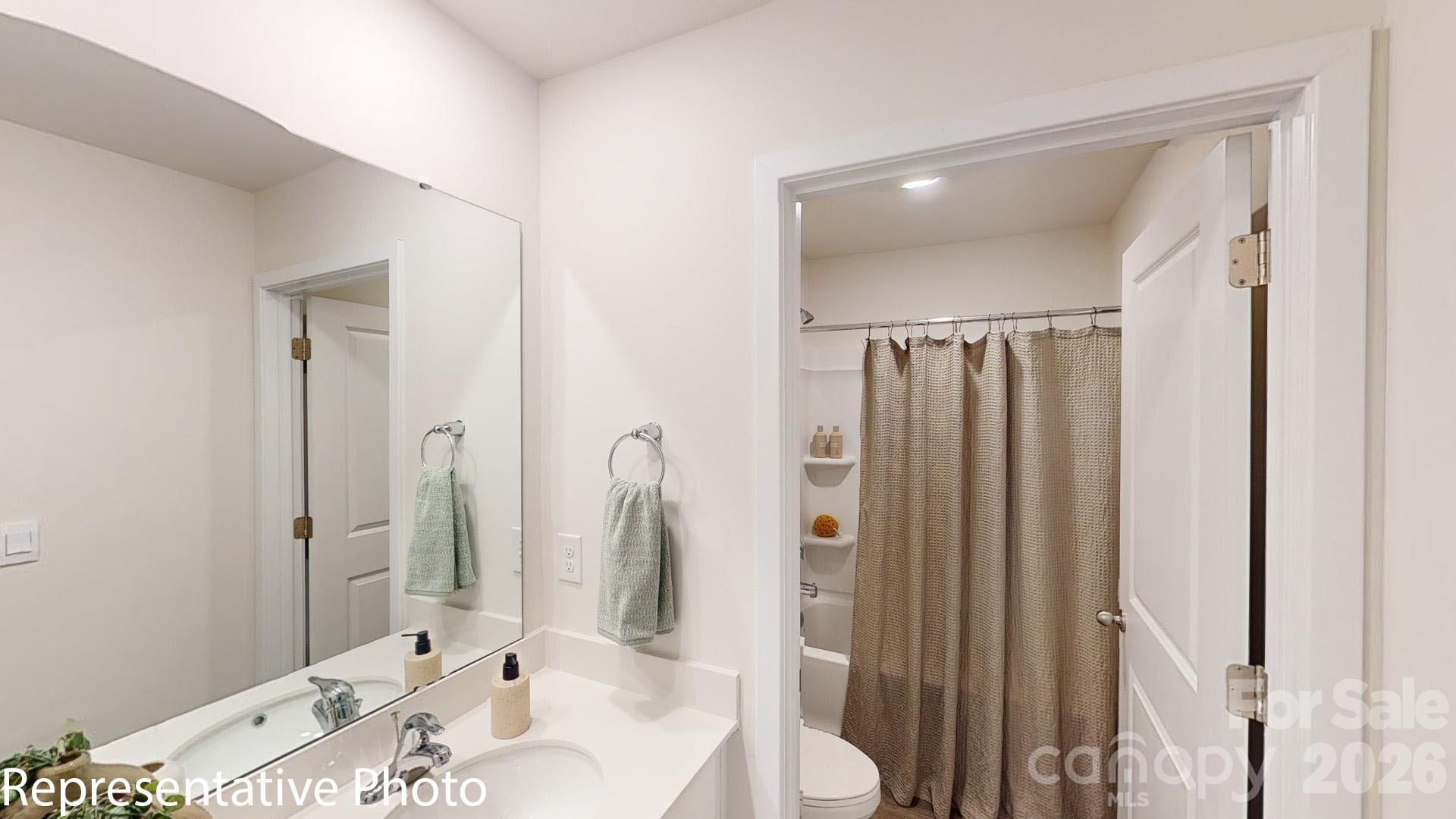 2808 Frances View Lane — Lincolnton