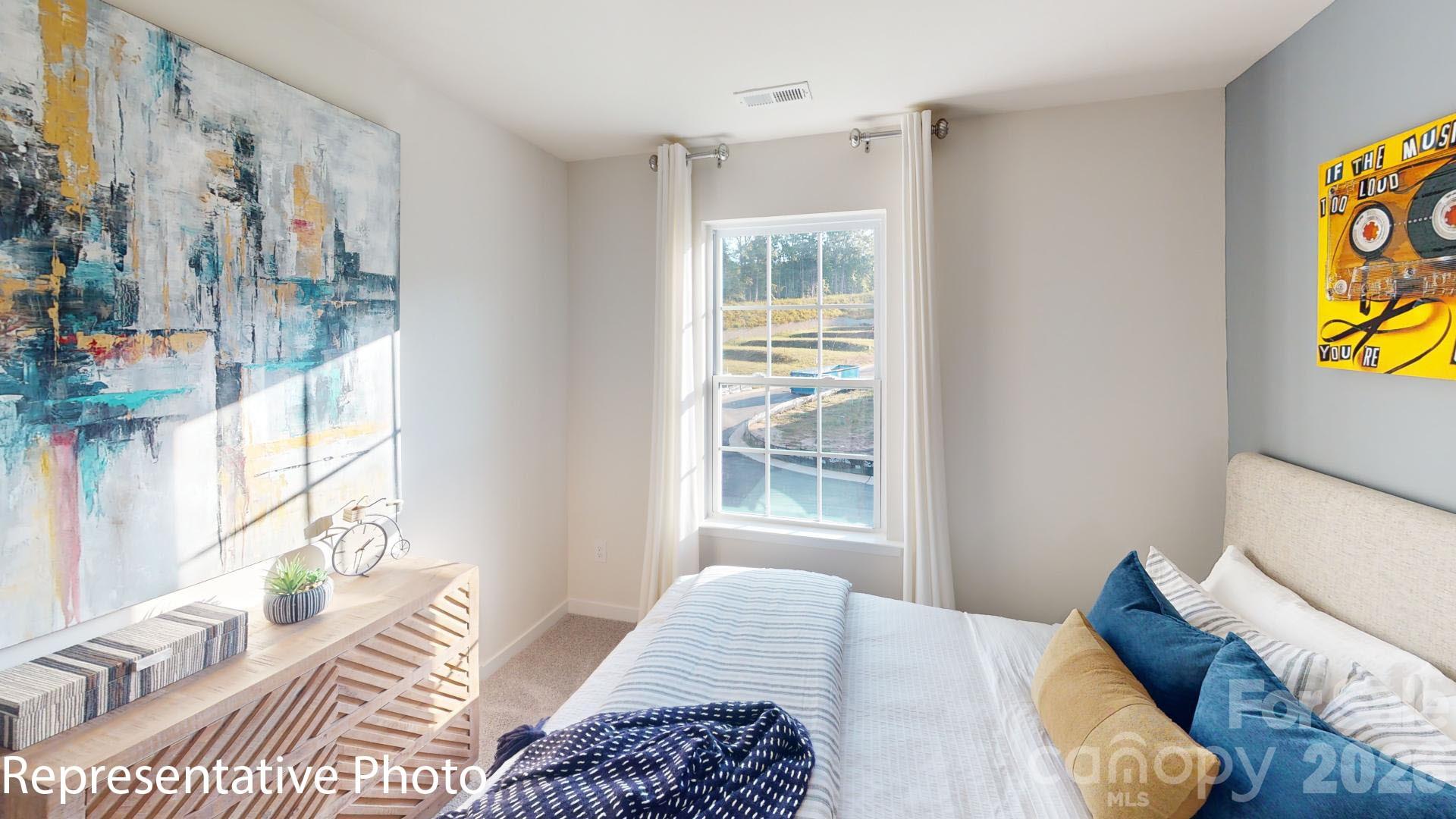 2808 Frances View Lane — Lincolnton