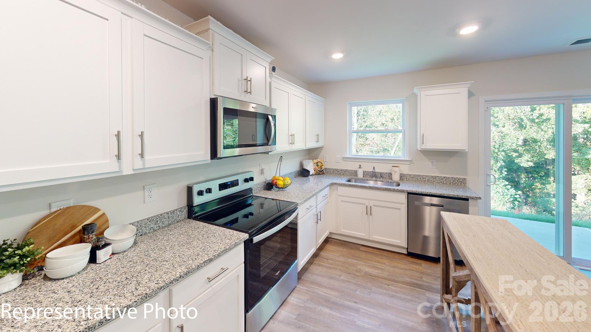 2808 Frances View Lane — Lincolnton