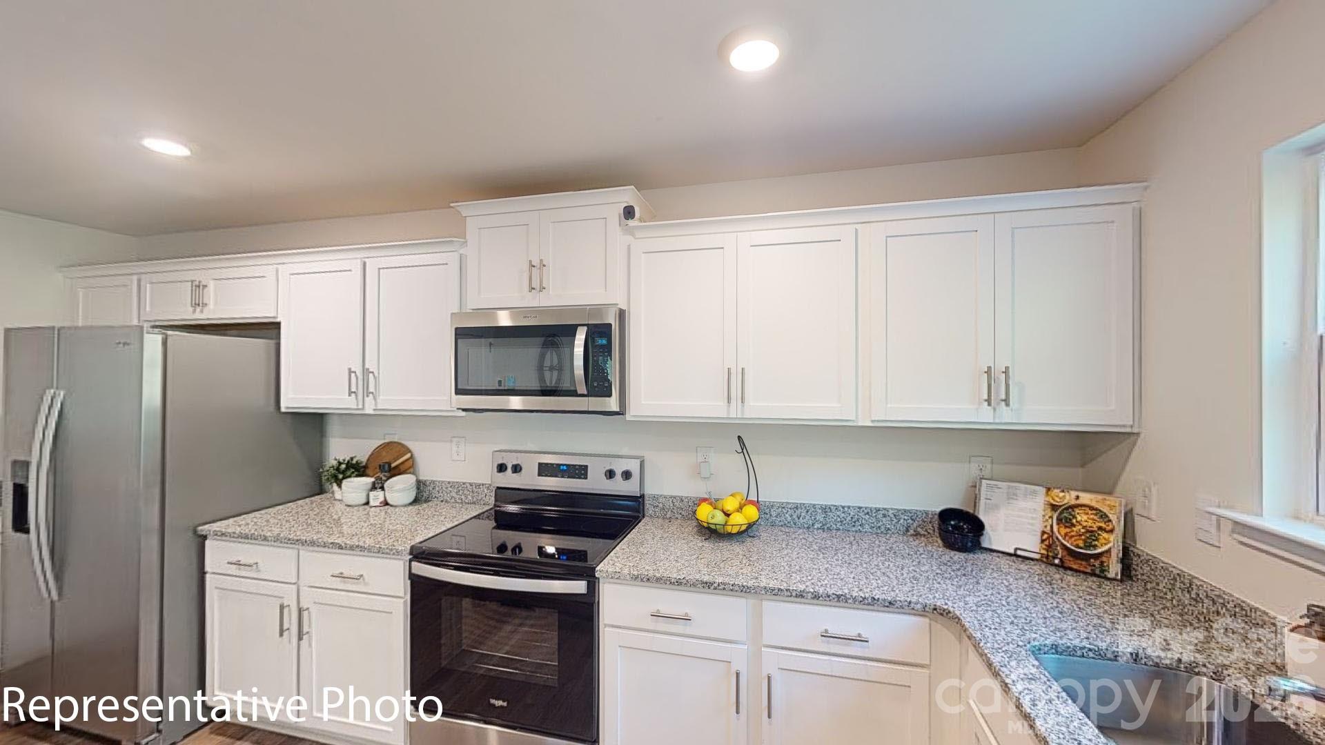 2808 Frances View Lane — Lincolnton