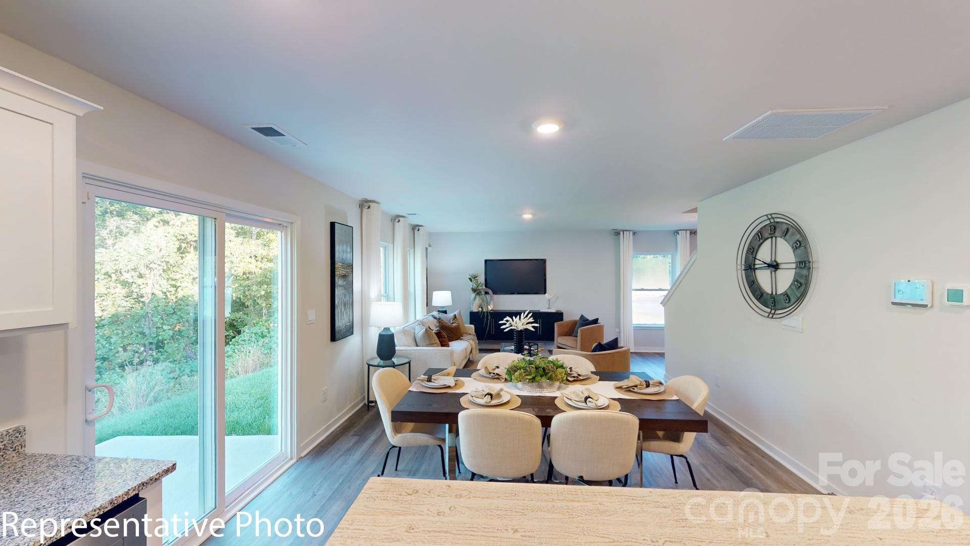 2808 Frances View Lane — Lincolnton