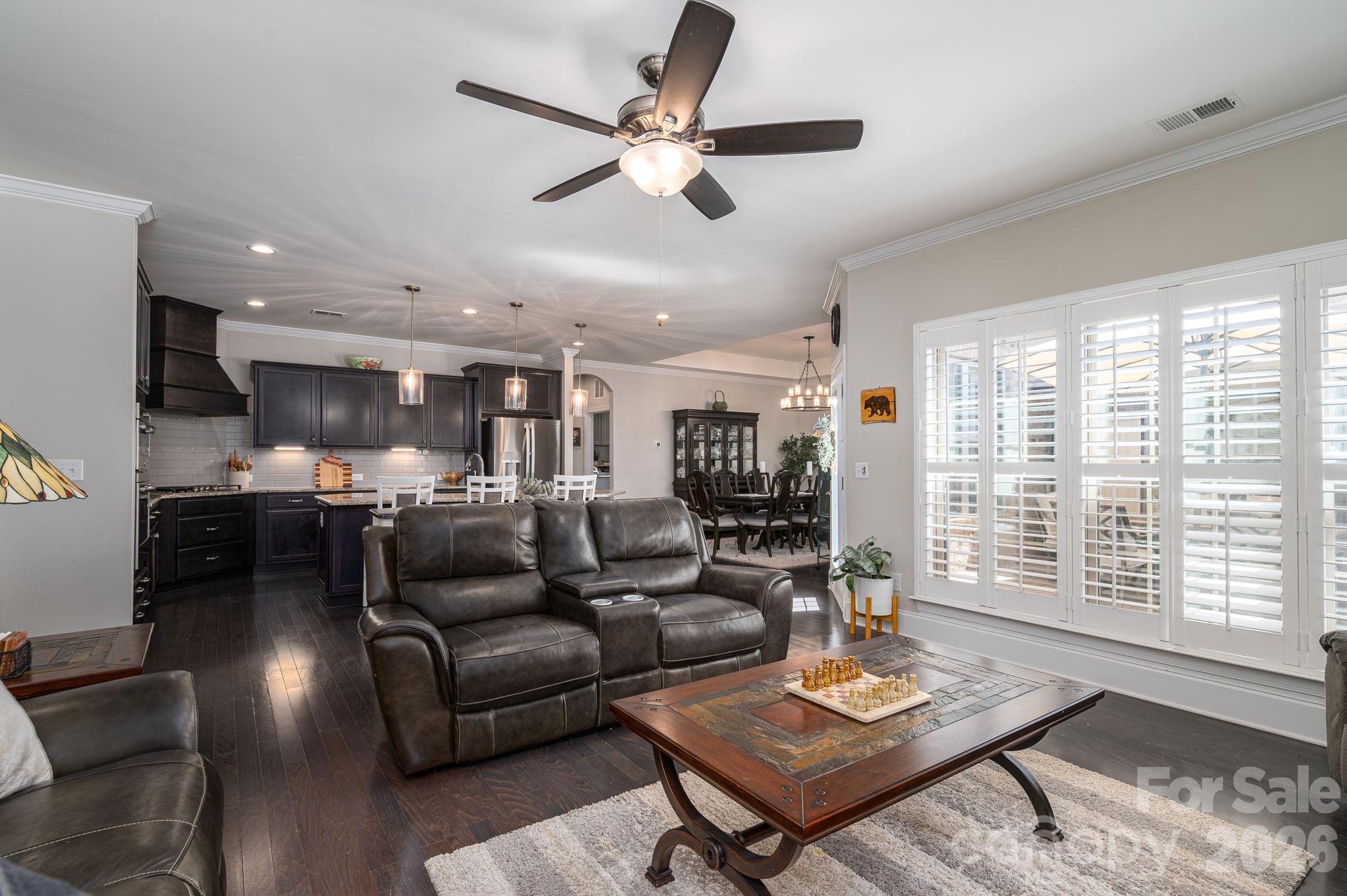 5228 Courtyard Lane — Belmont