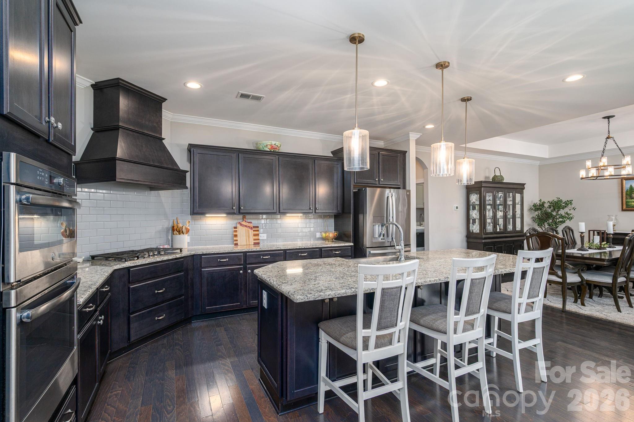 5228 Courtyard Lane — Belmont