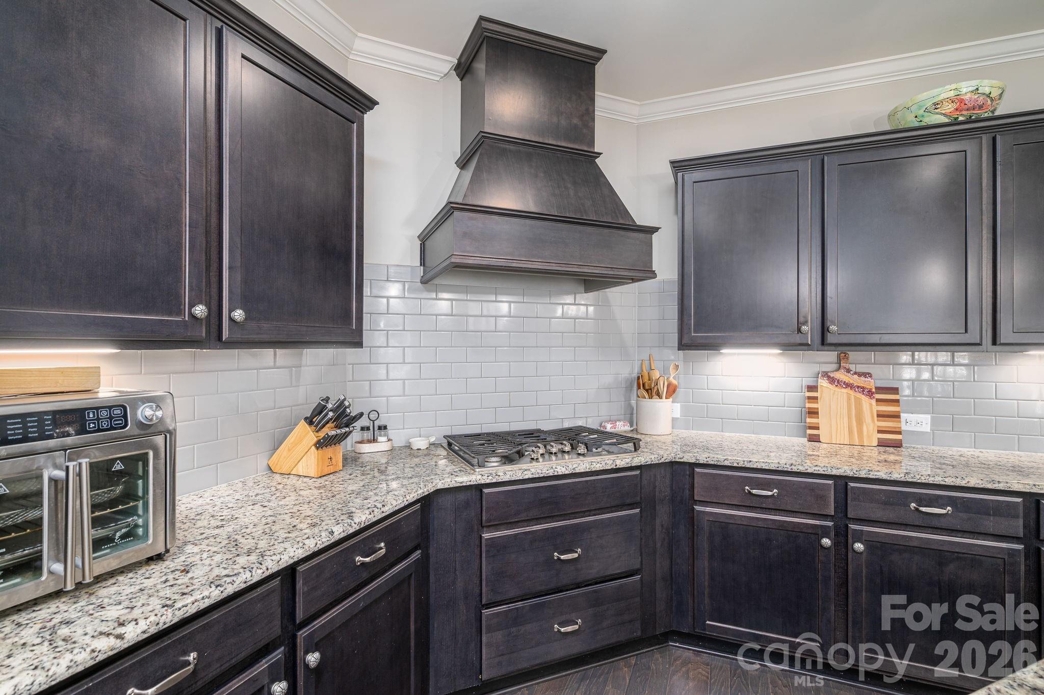 5228 Courtyard Lane — Belmont